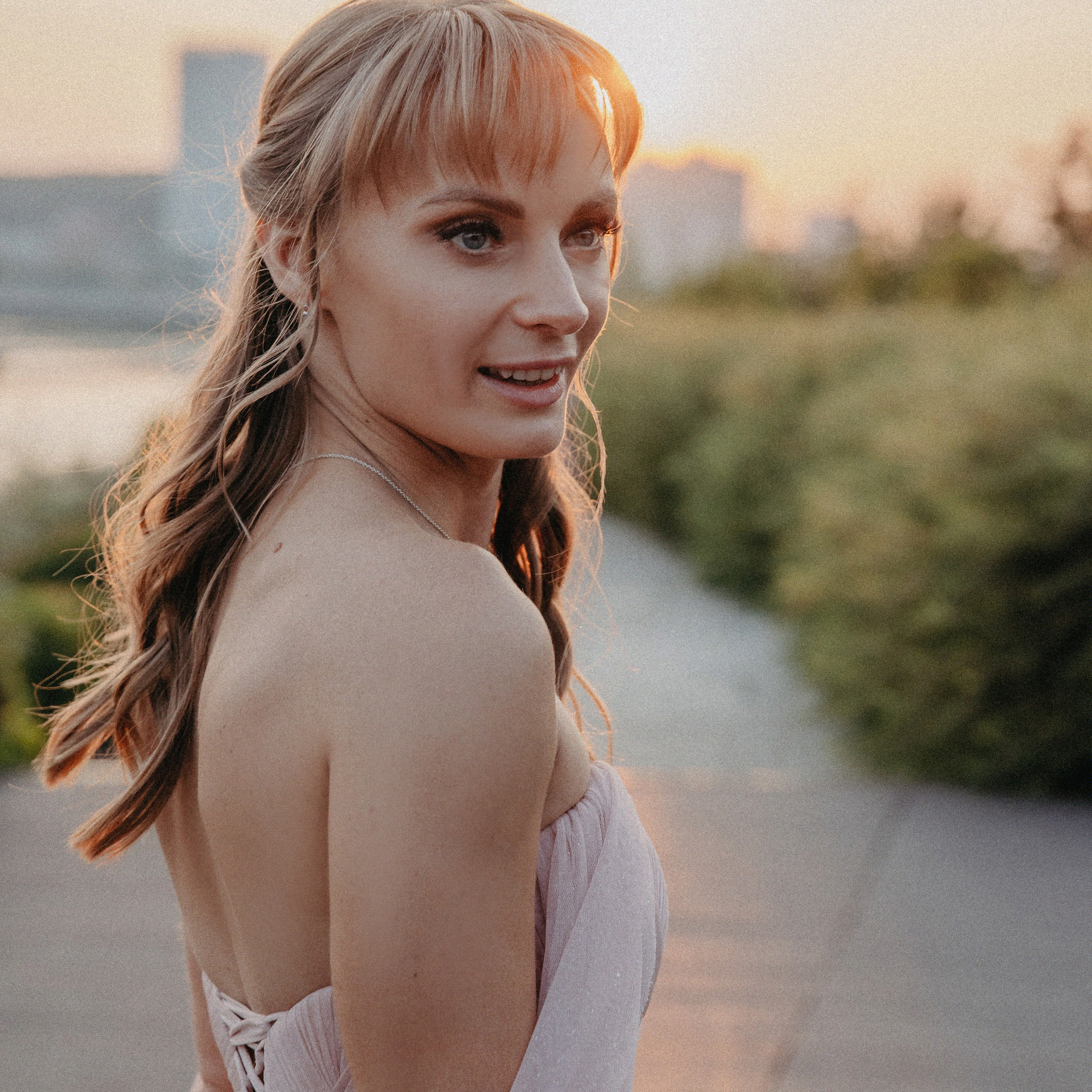 Михаил и Людмила. Свадебный и семейный фотограф Екатеринбург