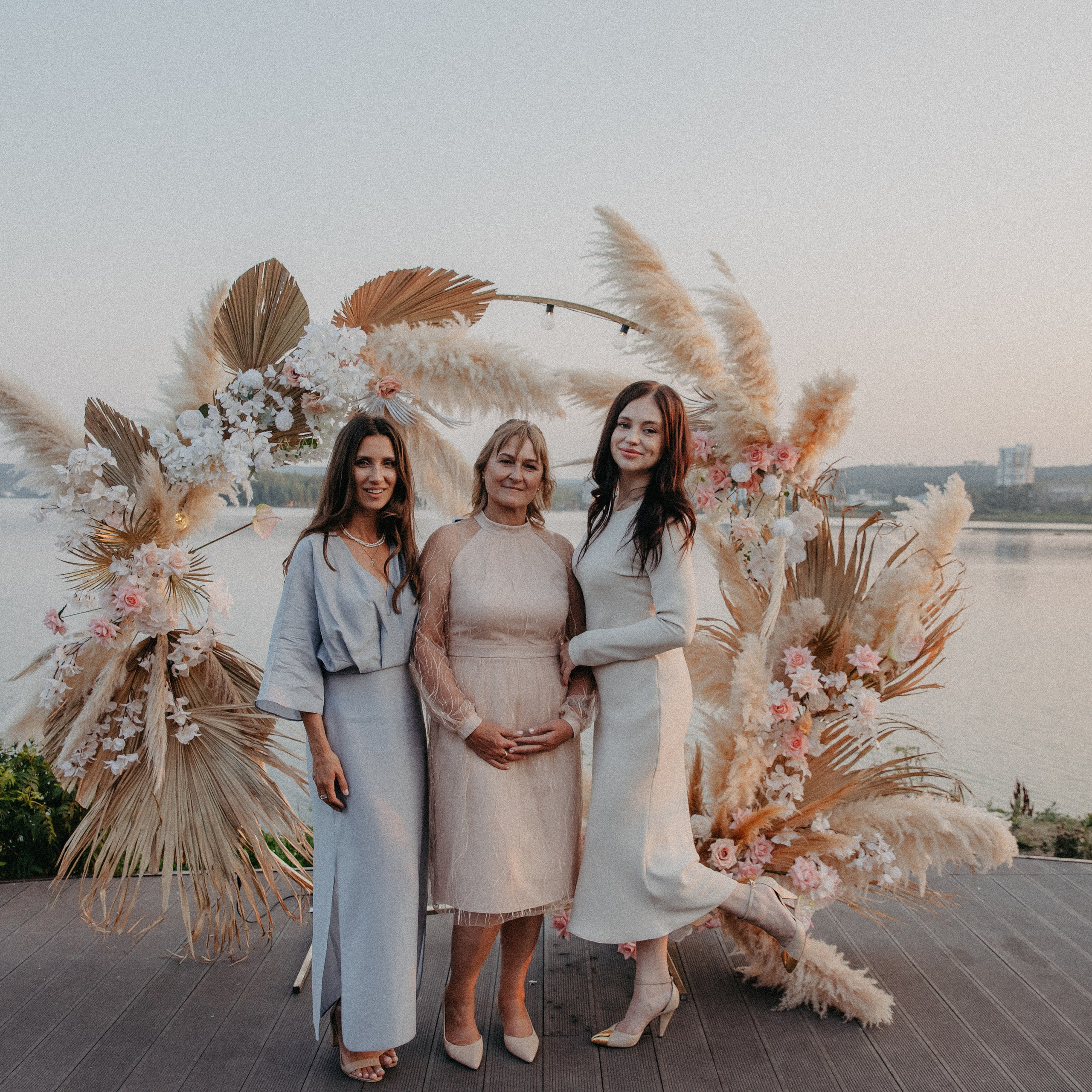 Михаил и Людмила. Свадебный и семейный фотограф Екатеринбург