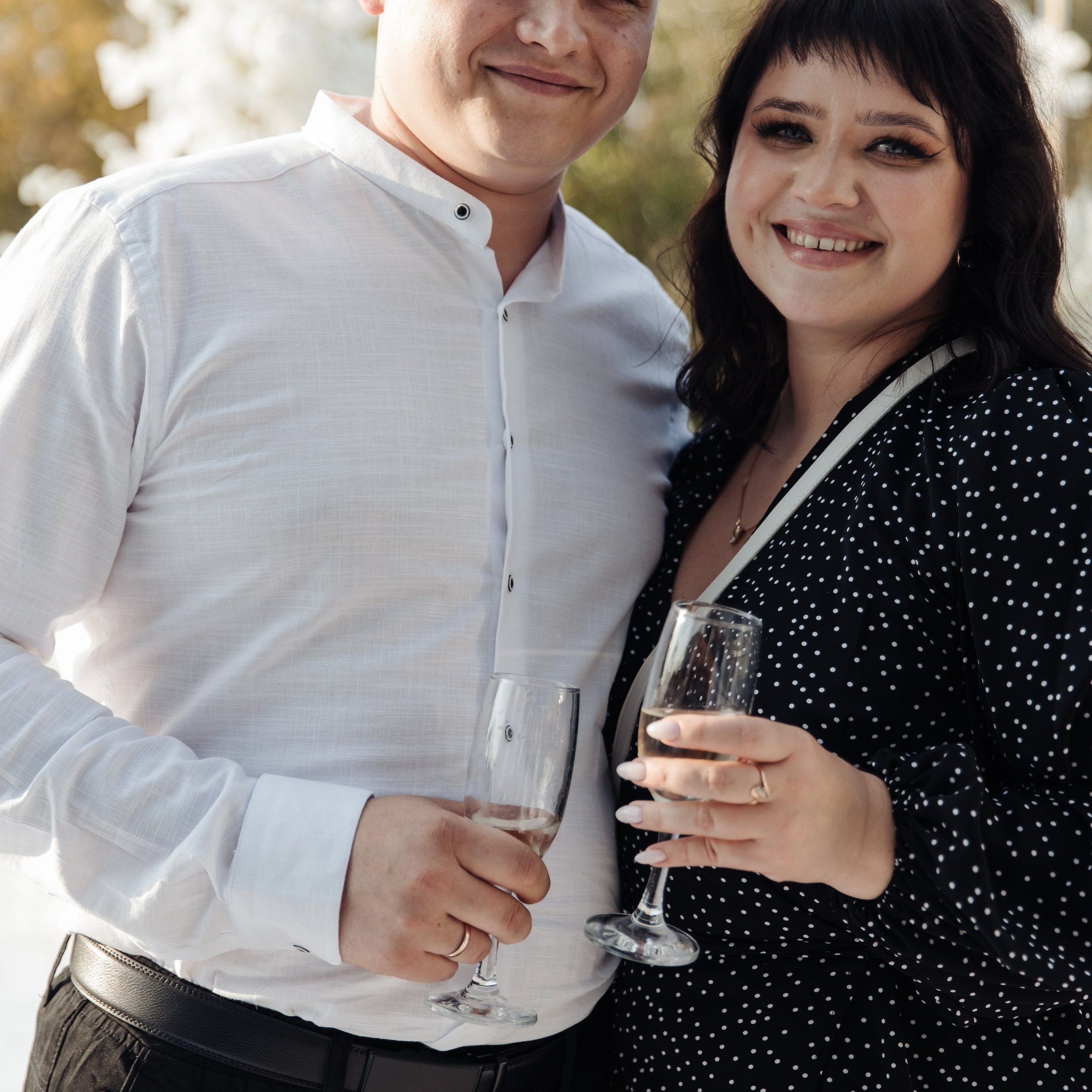 Сергей и Анастасия. Свадебный и семейный фотограф Екатеринбург