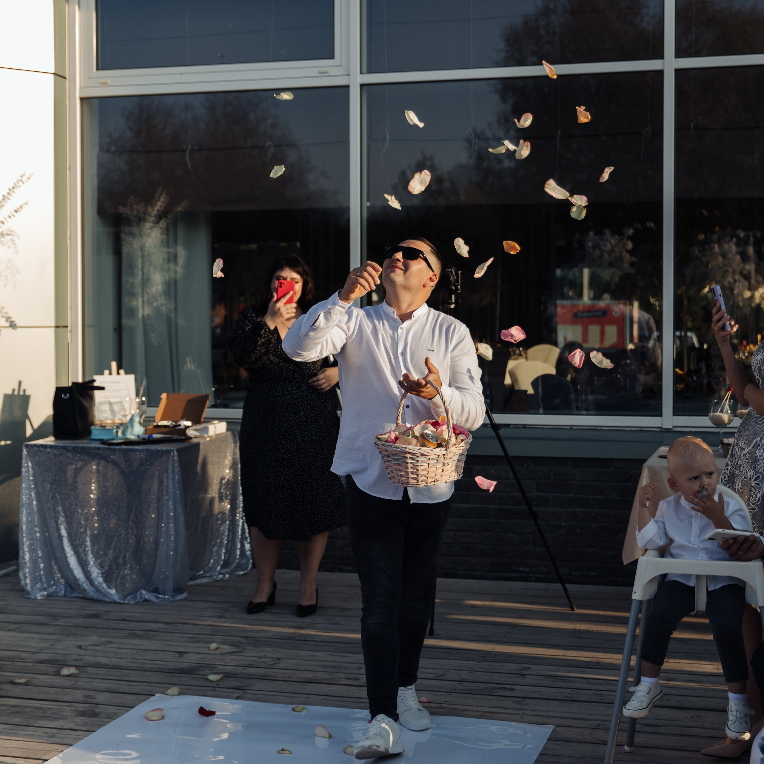 Сергей и Анастасия. Свадебный и семейный фотограф Екатеринбург