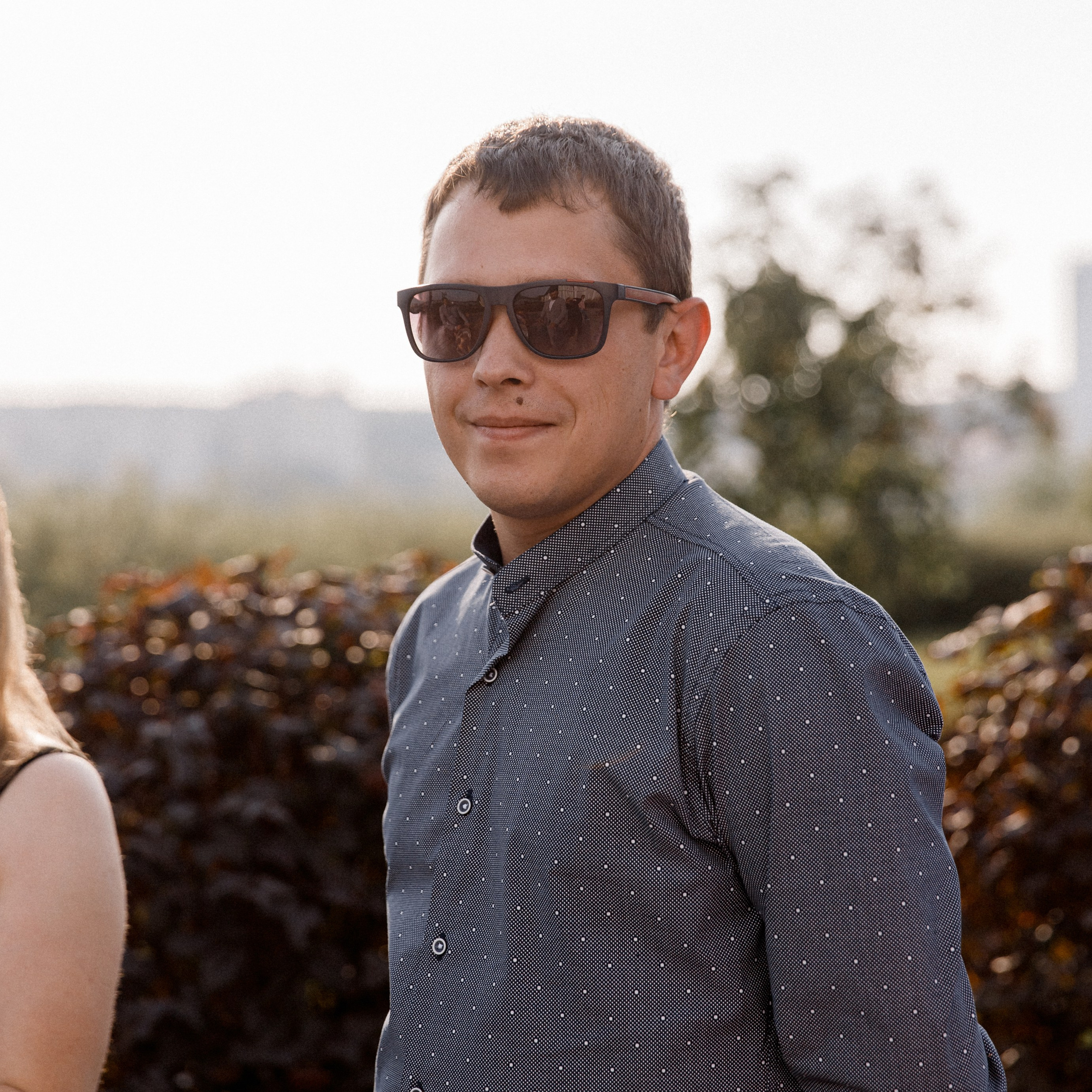 Михаил и Людмила. Свадебный и семейный фотограф Екатеринбург