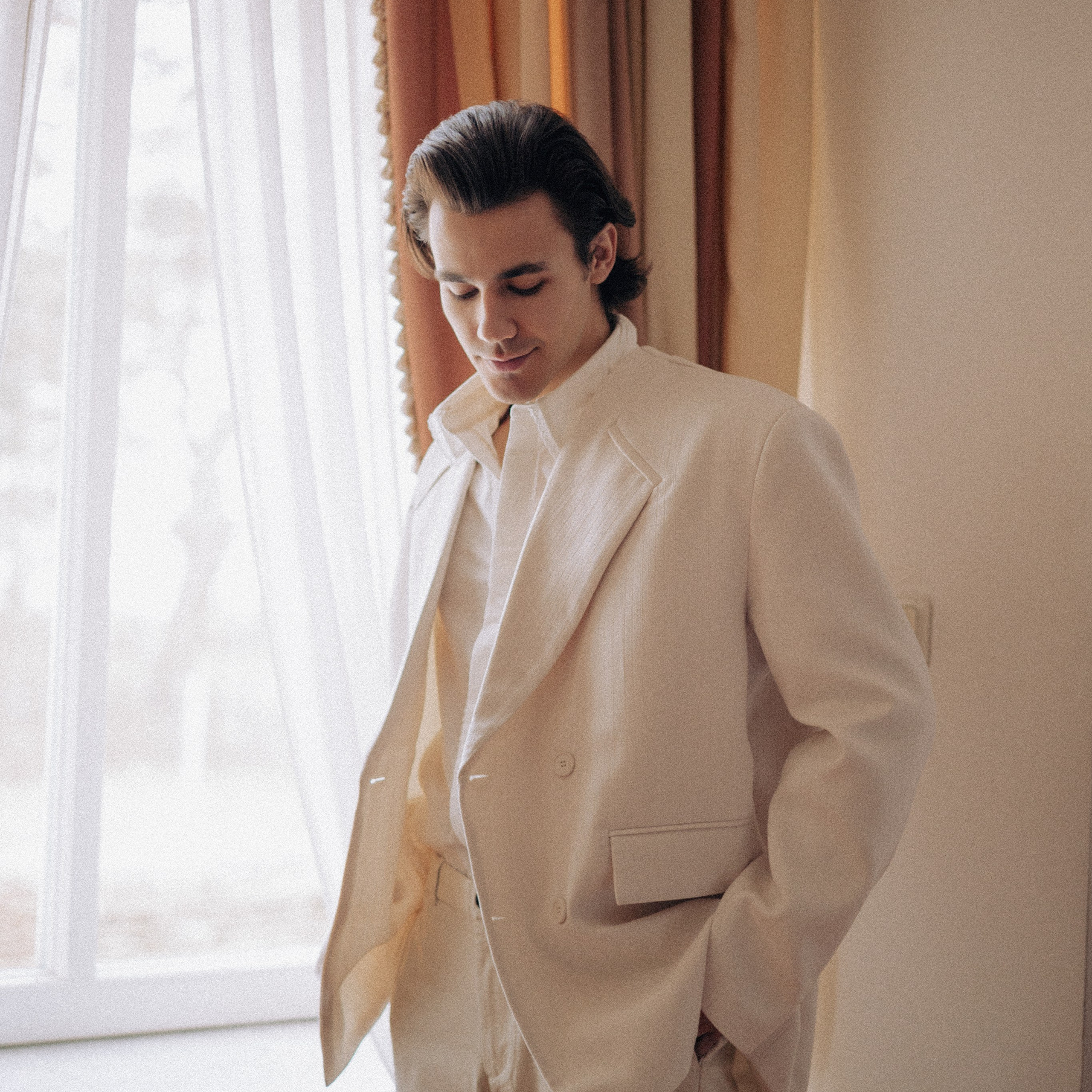 Максим и София. Свадебный и семейный фотограф Екатеринбург