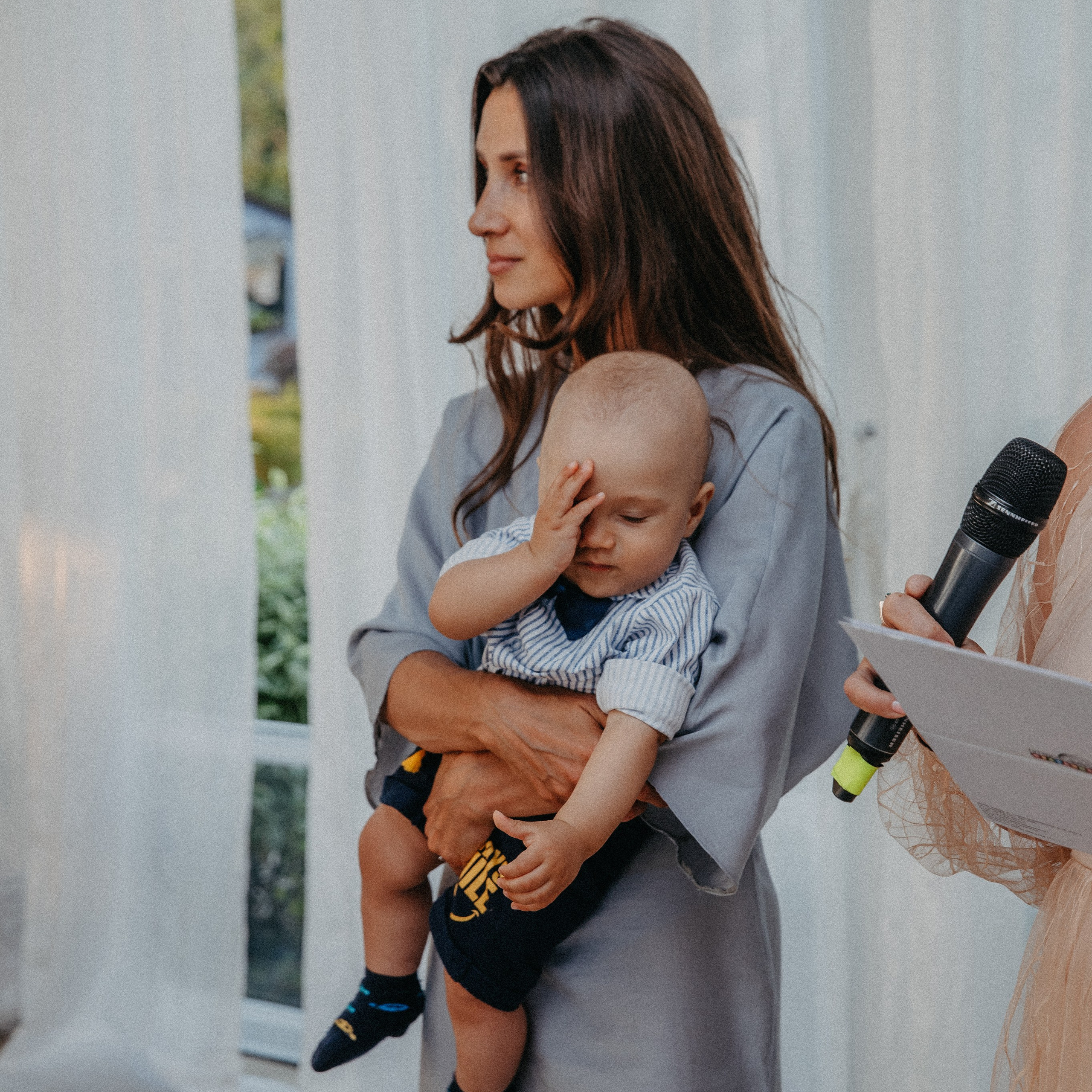 Михаил и Людмила. Свадебный и семейный фотограф Екатеринбург