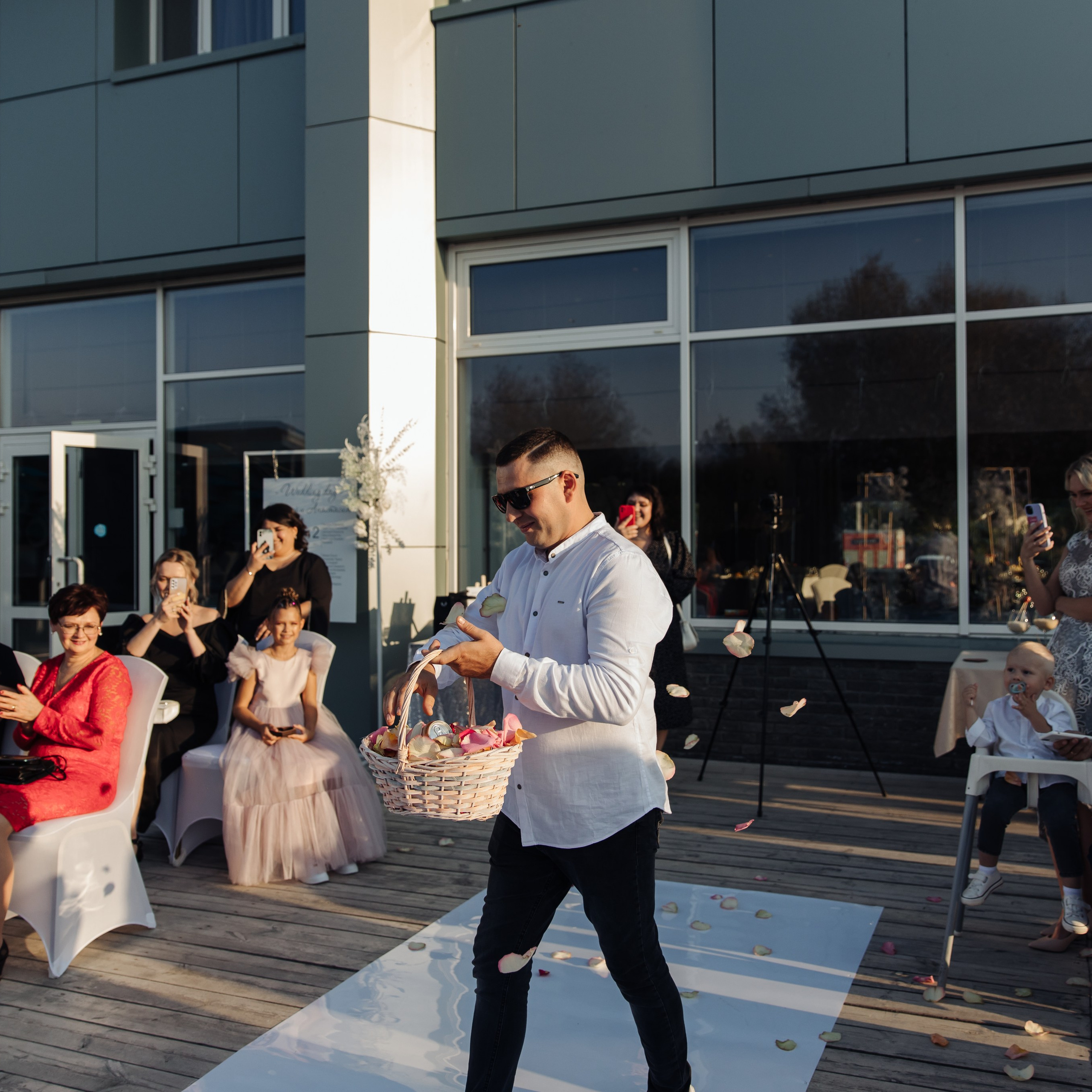 Сергей и Анастасия. Свадебный и семейный фотограф Екатеринбург