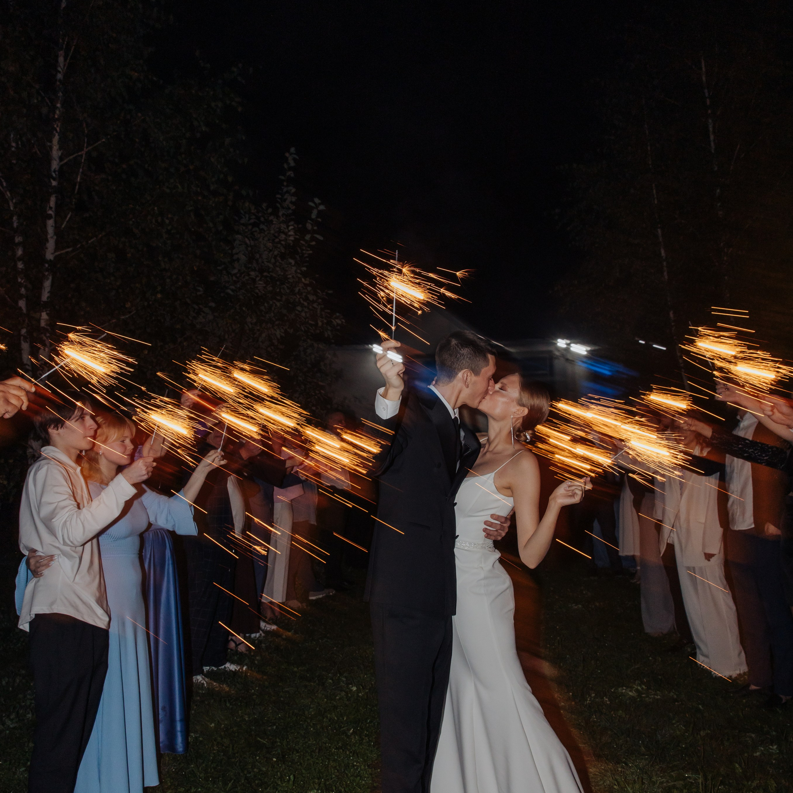Игорь и Паула. Свадебный и семейный фотограф Екатеринбург