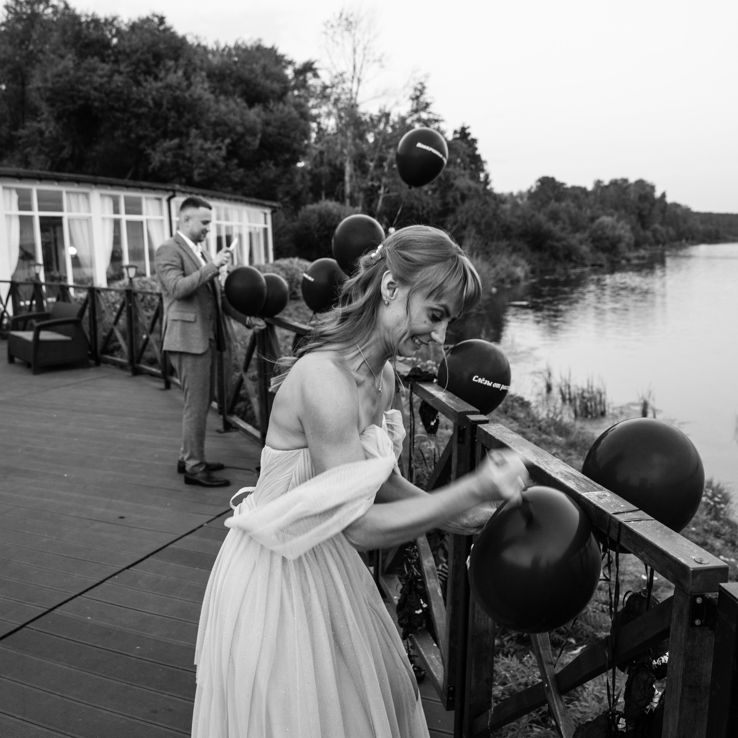 Михаил и Людмила. Свадебный и семейный фотограф Екатеринбург