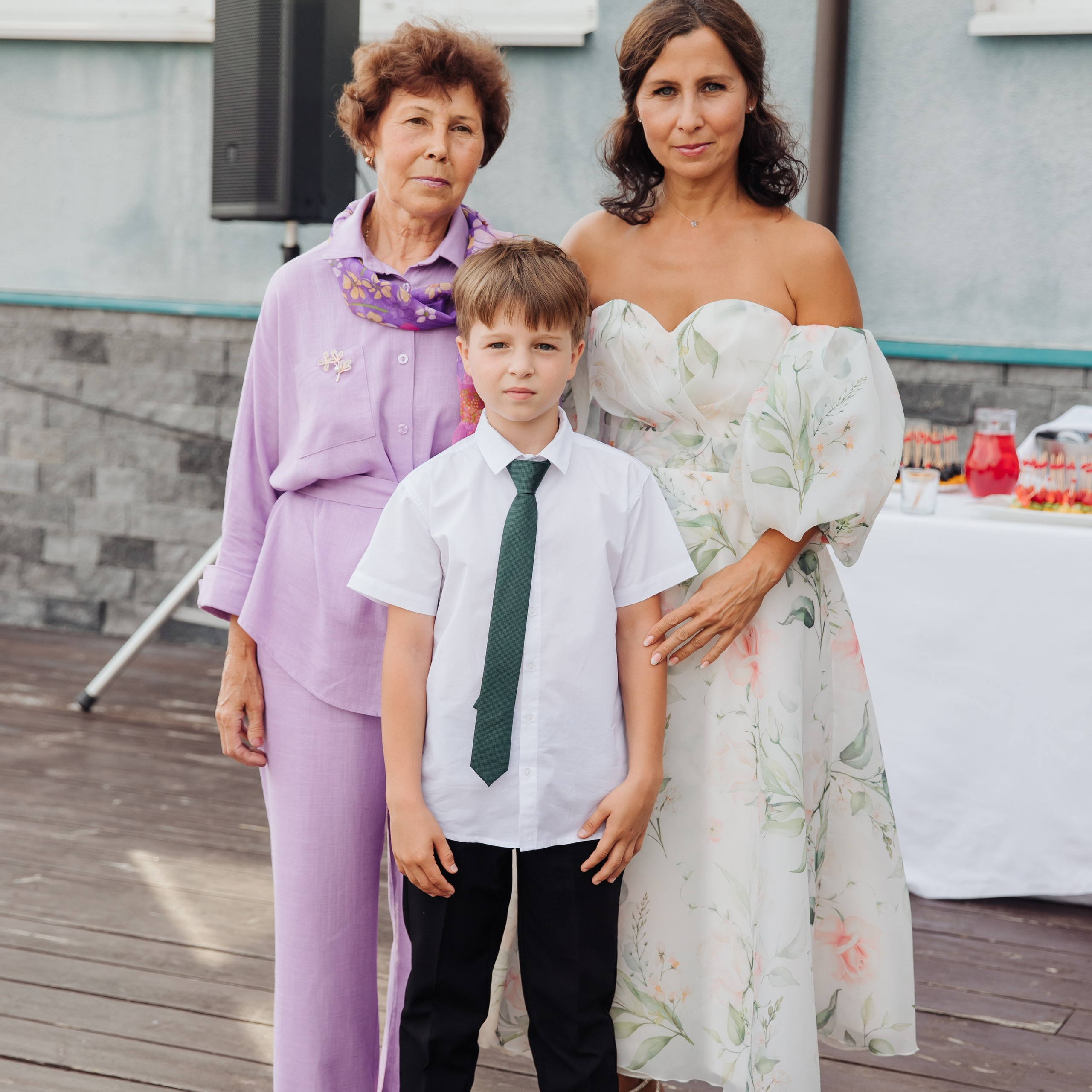 Леонид и Ксения. Свадебный и семейный фотограф Екатеринбург