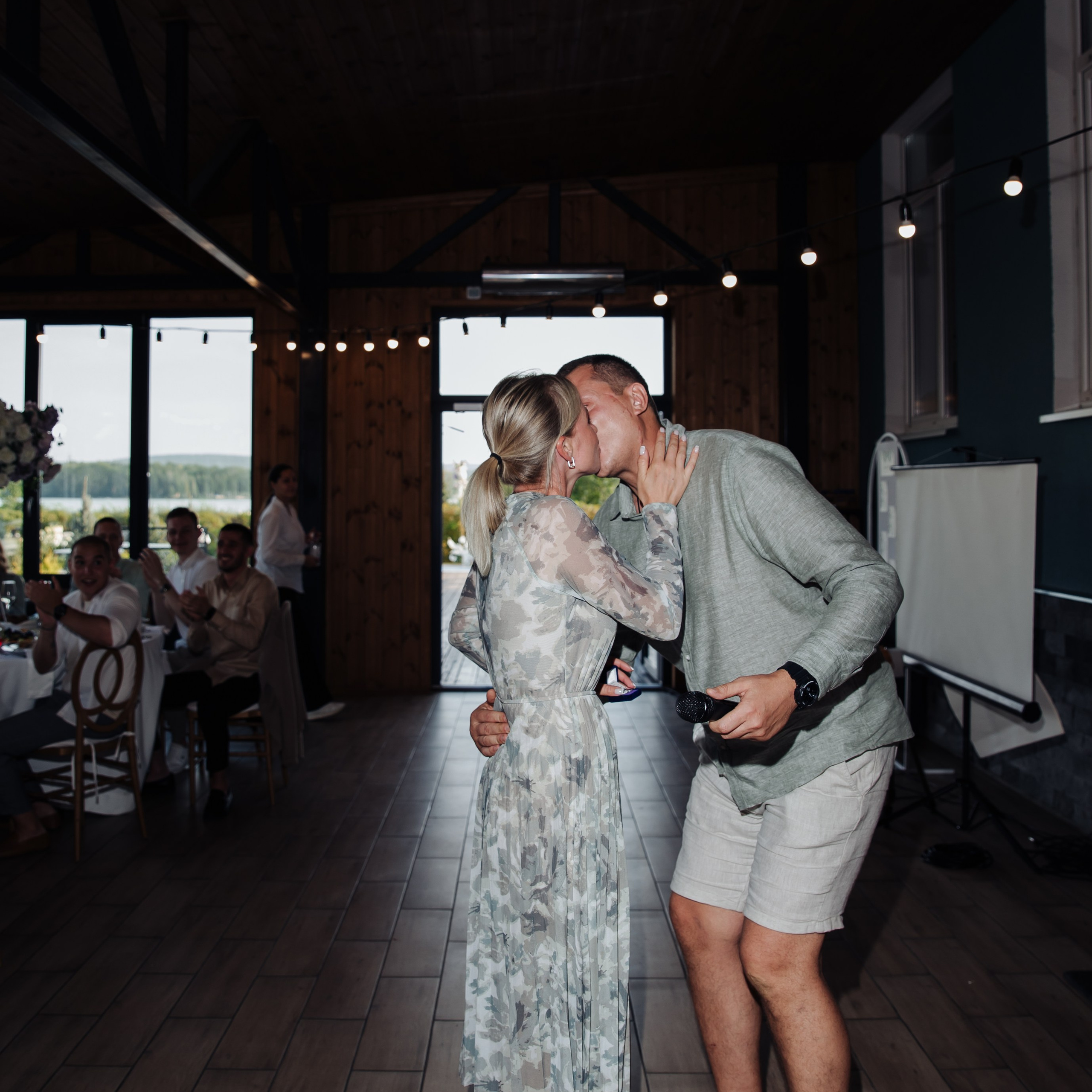 Леонид и Ксения. Свадебный и семейный фотограф Екатеринбург