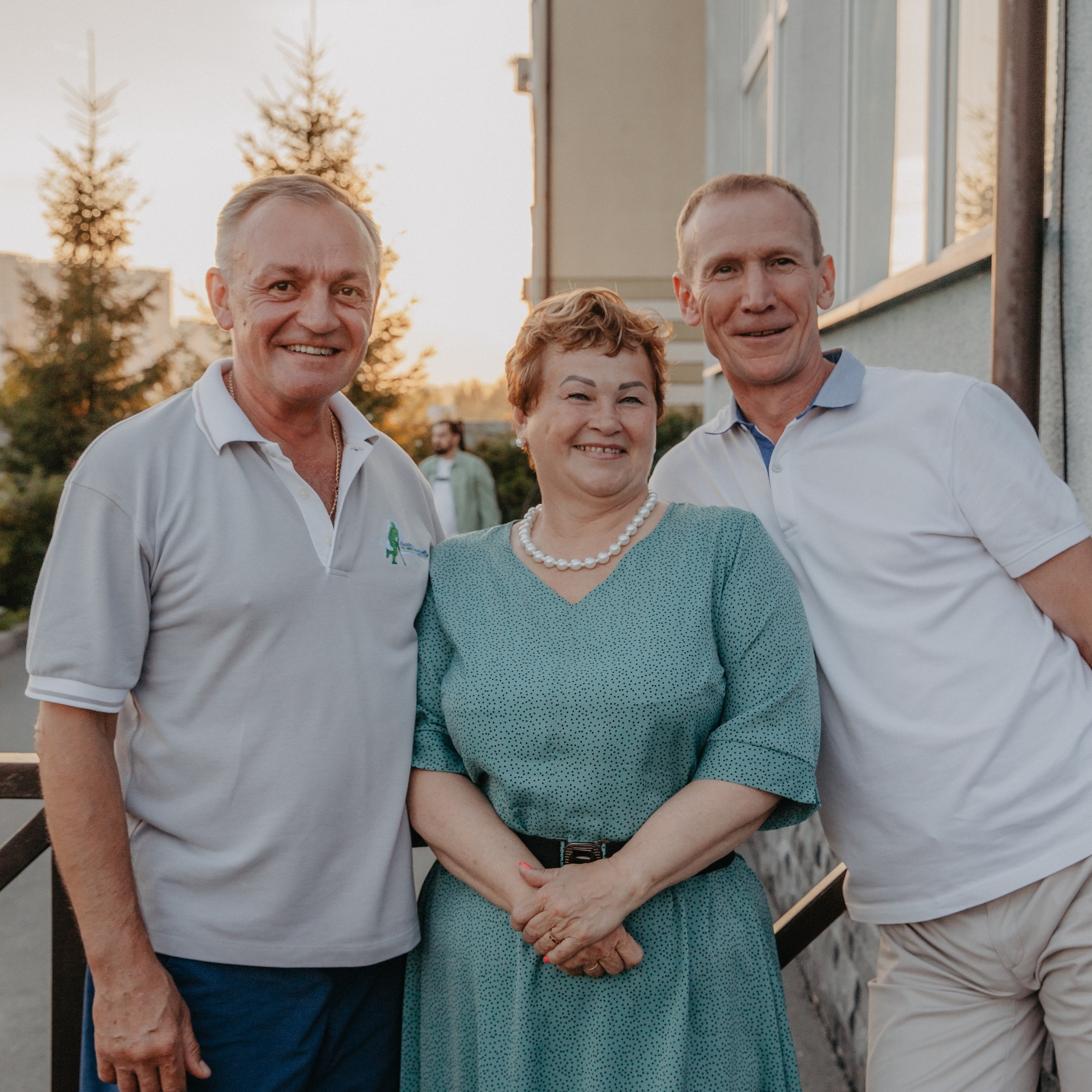 Леонид и Ксения. Свадебный и семейный фотограф Екатеринбург