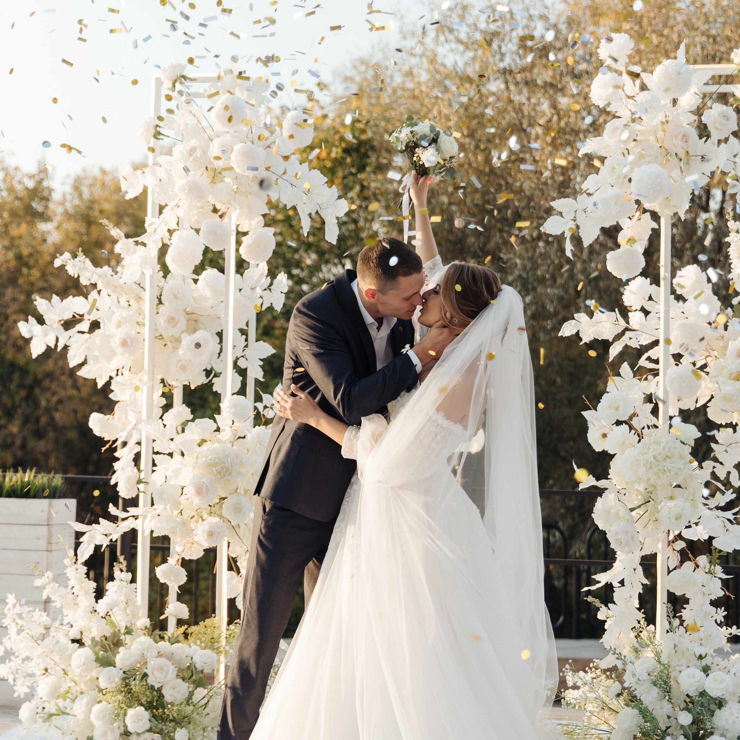 Сергей и Анастасия. Свадебный и семейный фотограф Екатеринбург