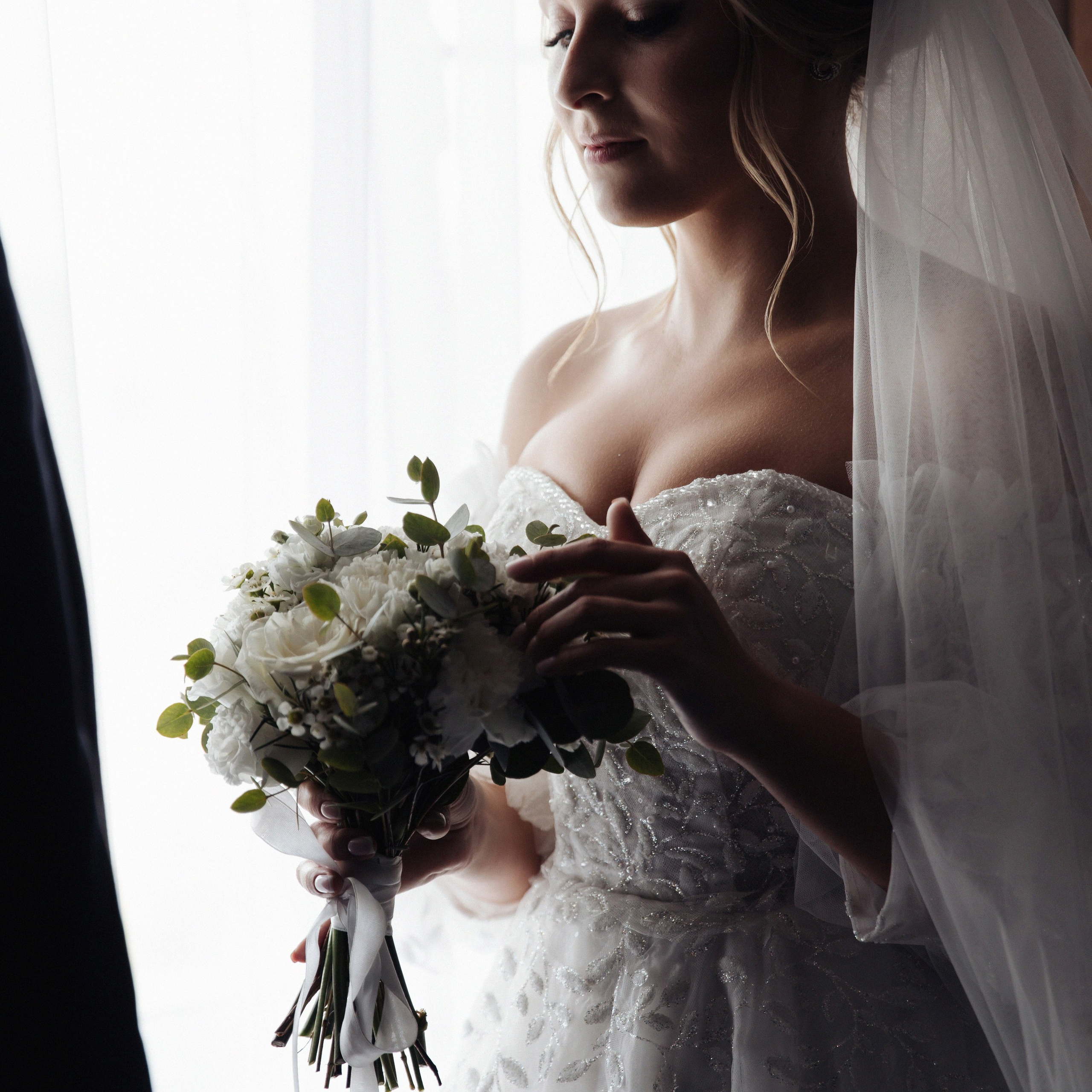 Сергей и Анастасия. Свадебный и семейный фотограф Екатеринбург