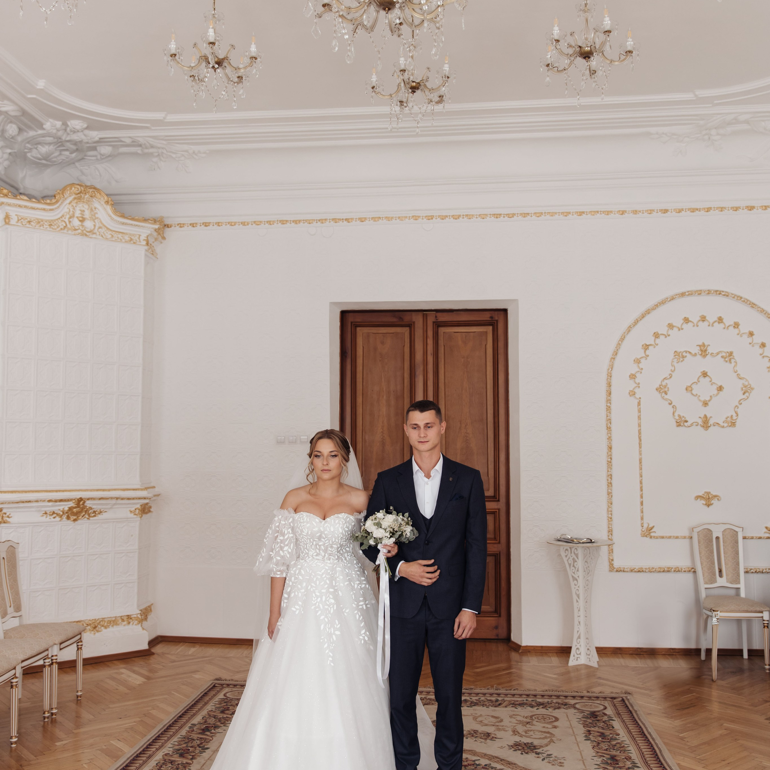 Сергей и Анастасия. Свадебный и семейный фотограф Екатеринбург