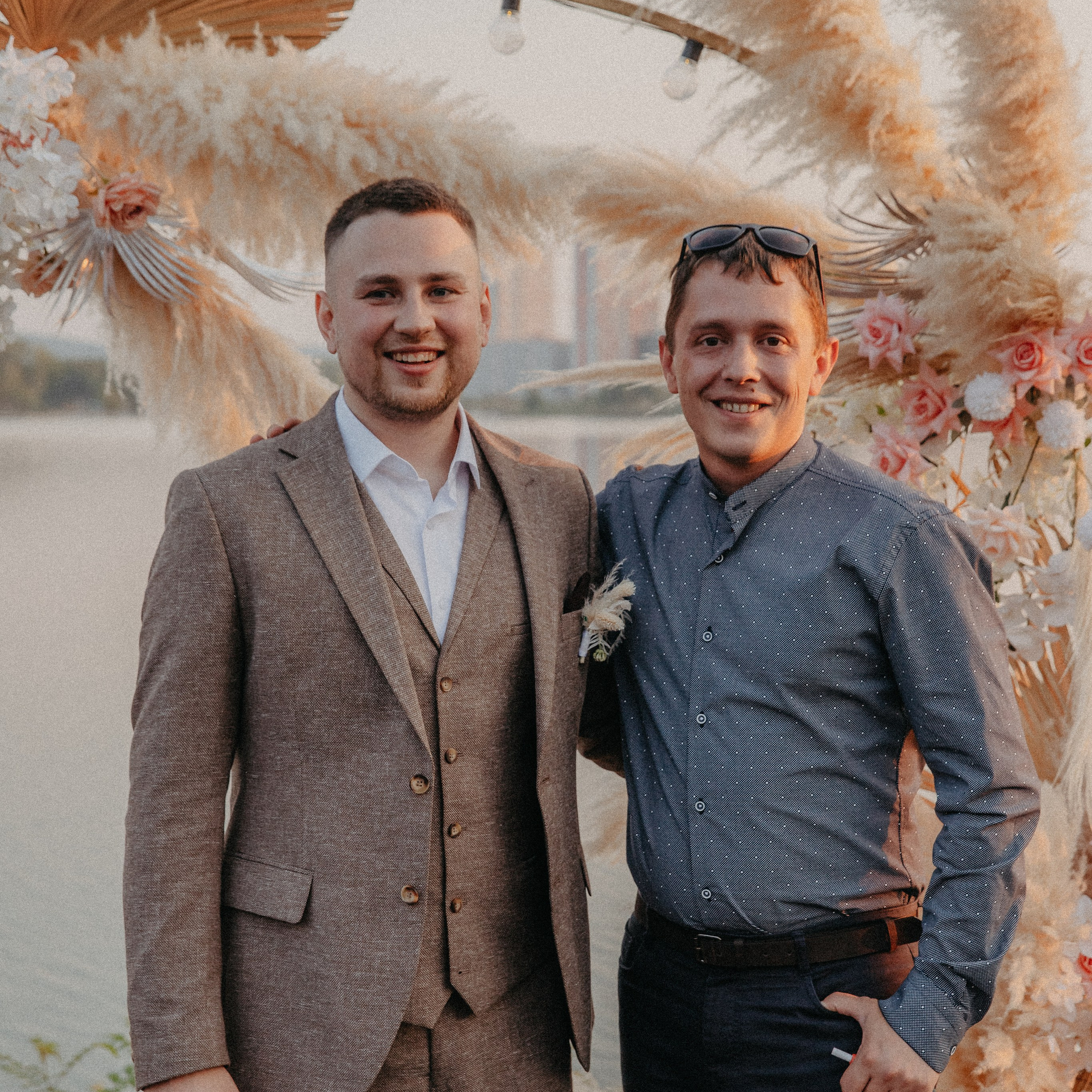 Михаил и Людмила. Свадебный и семейный фотограф Екатеринбург