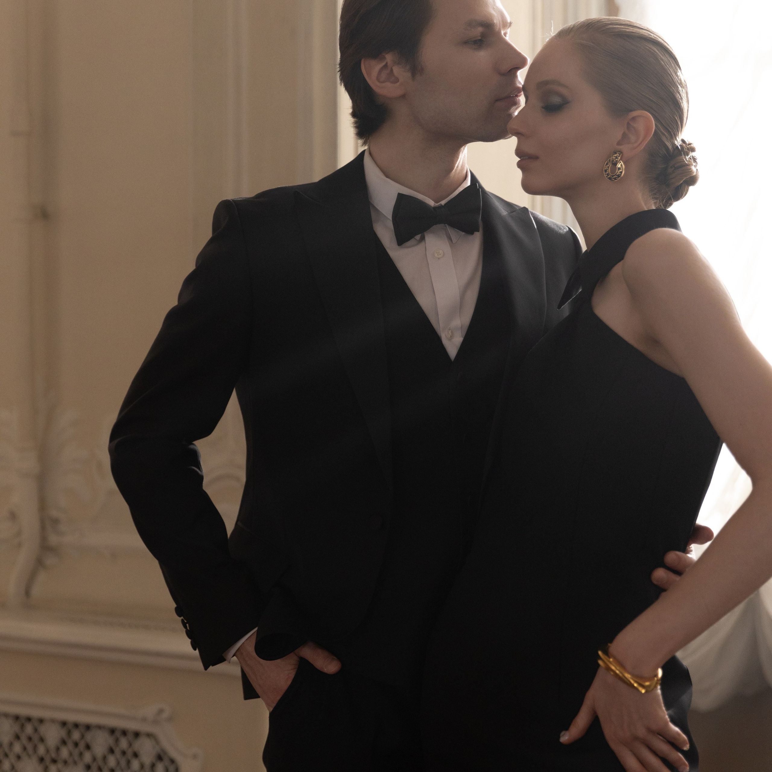 Григорий и Анна. Свадебный и семейный фотограф Екатеринбург