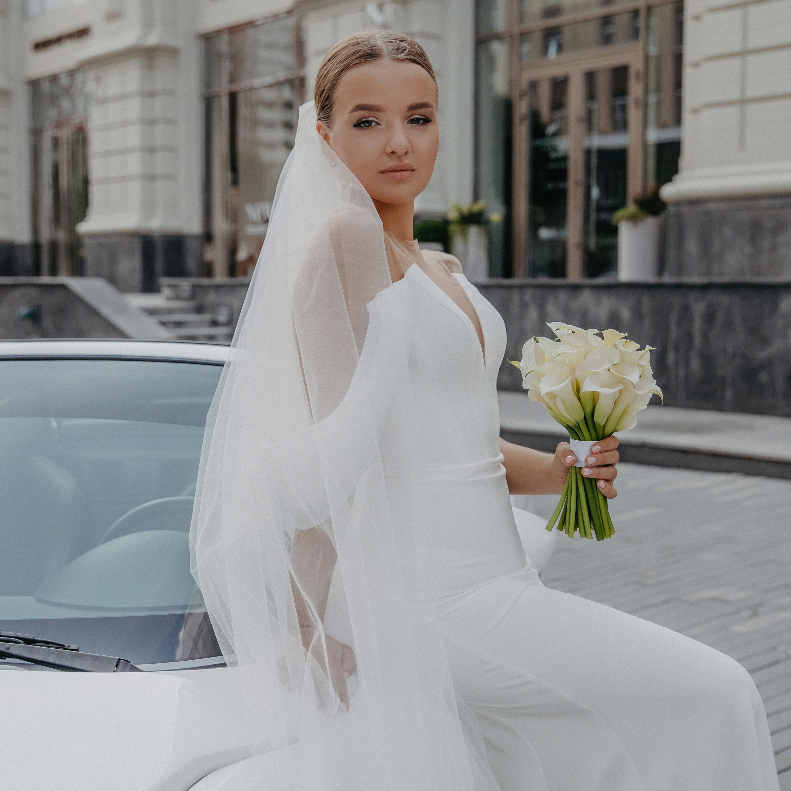 Леонид и Ксения. Свадебный и семейный фотограф Екатеринбург