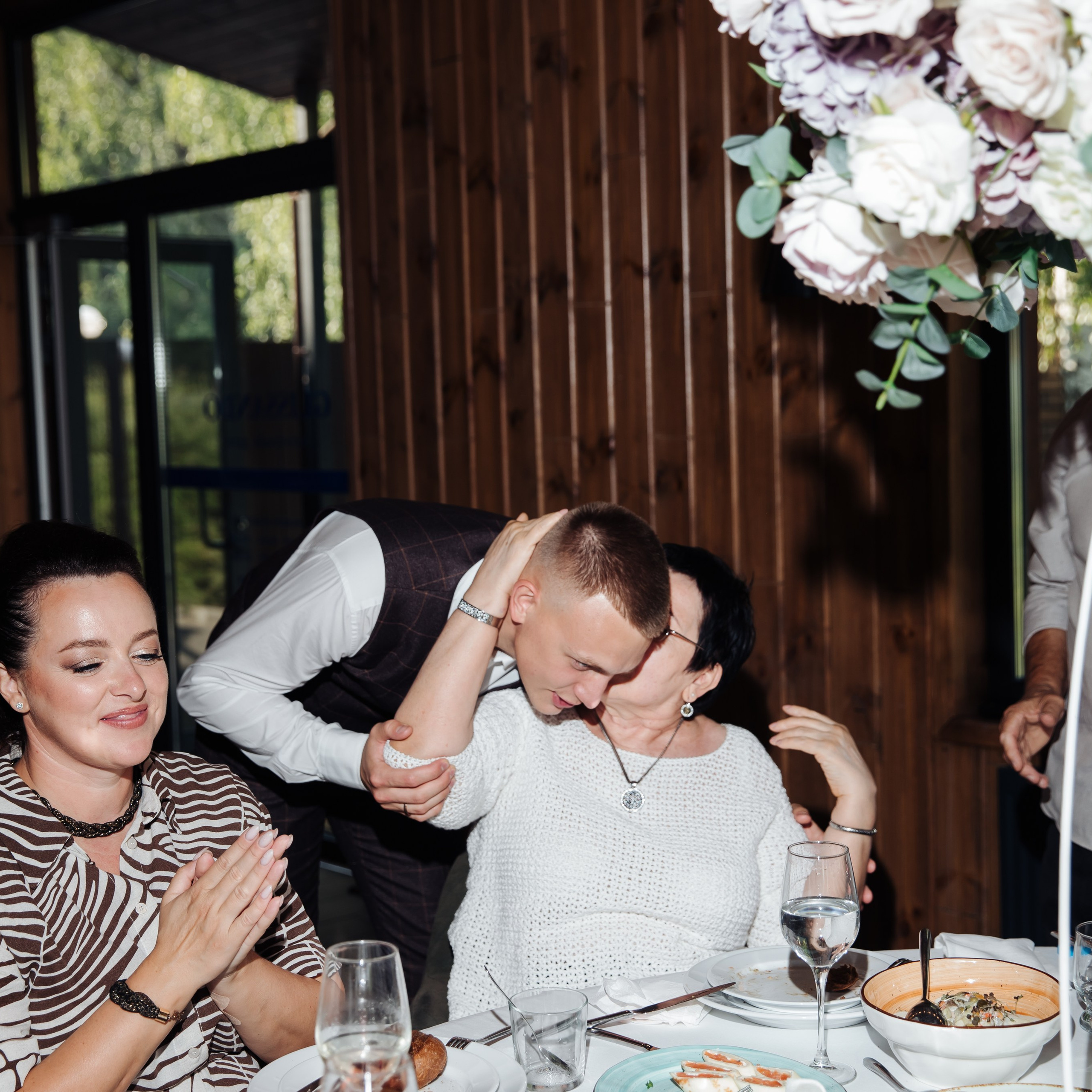 Леонид и Ксения. Свадебный и семейный фотограф Екатеринбург