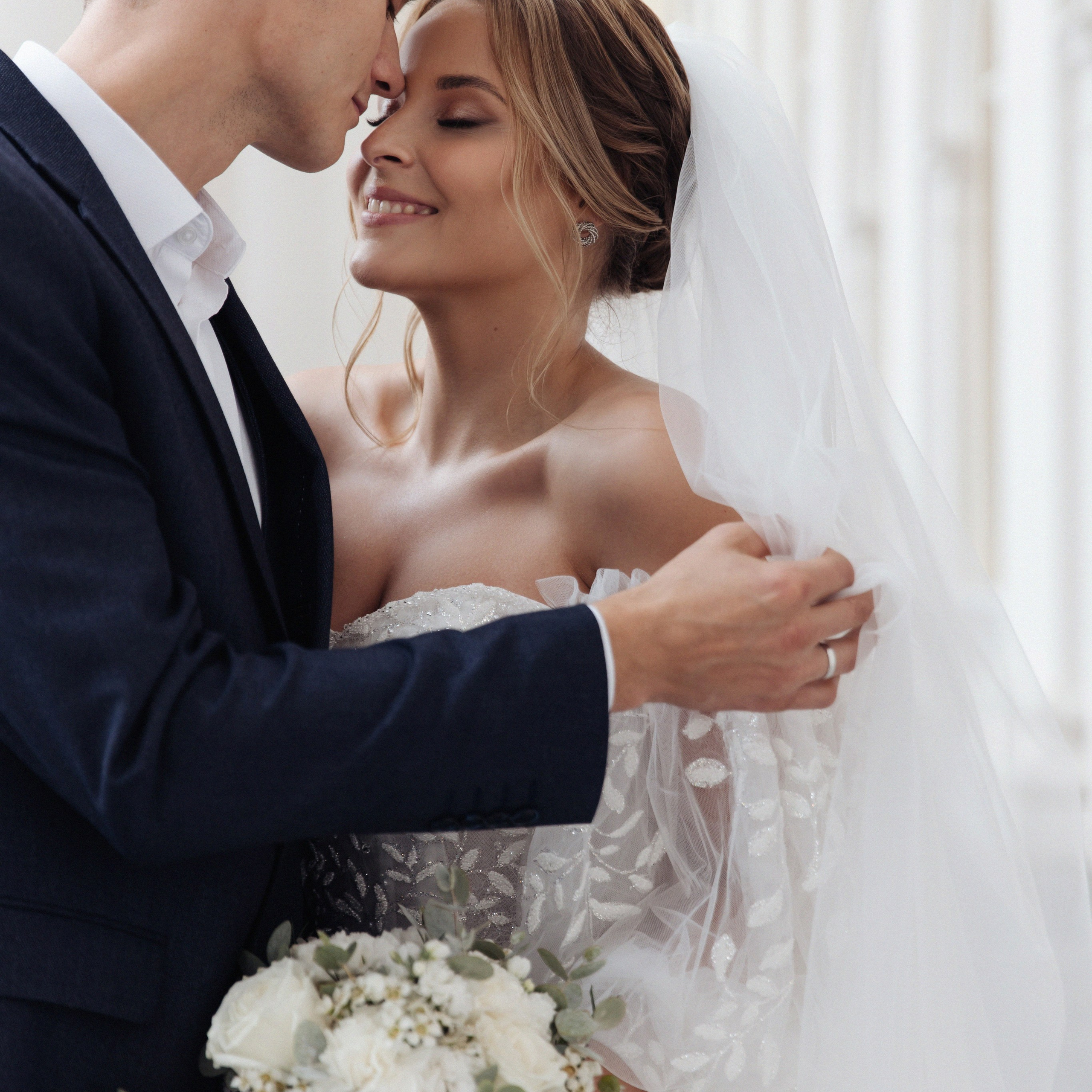 Сергей и Анастасия. Свадебный и семейный фотограф Екатеринбург