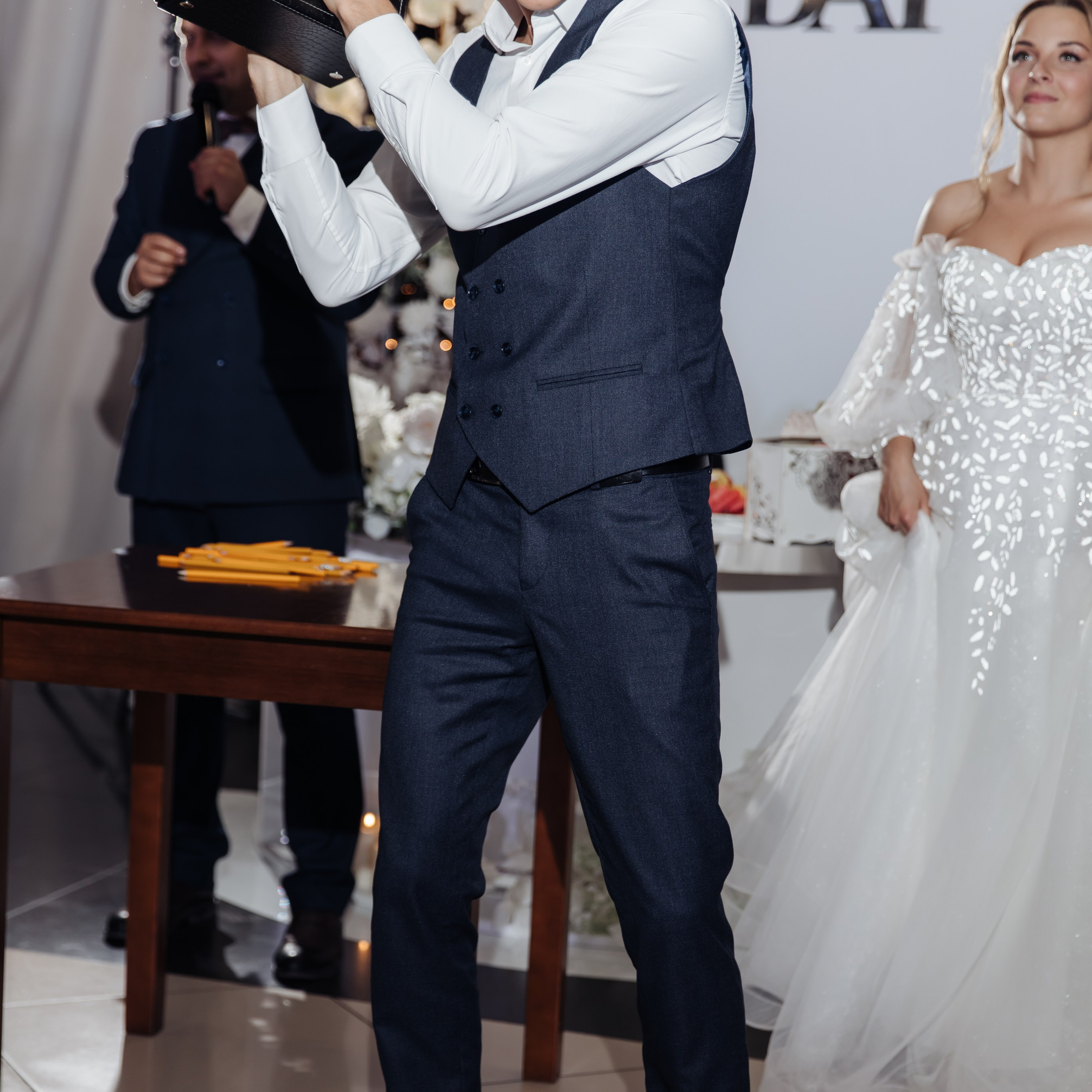 Сергей и Анастасия. Свадебный и семейный фотограф Екатеринбург