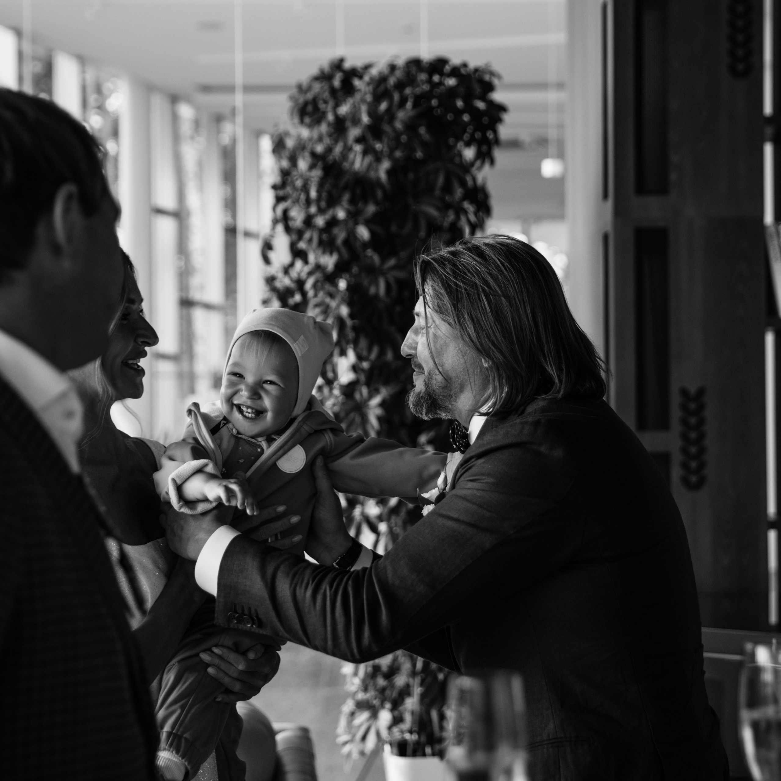 Павел и Ольга. Свадебный и семейный фотограф Екатеринбург