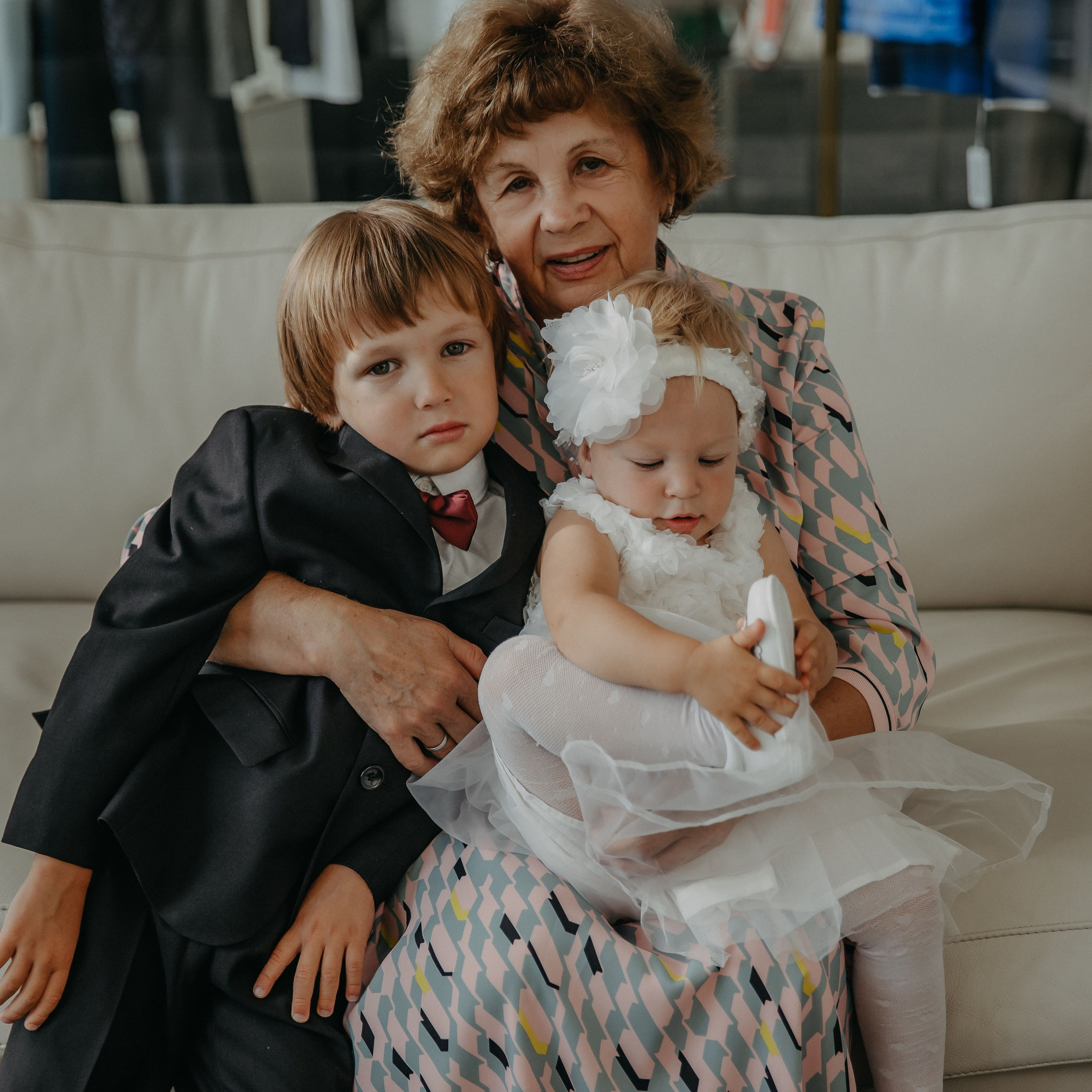 Павел и Ольга. Свадебный и семейный фотограф Екатеринбург