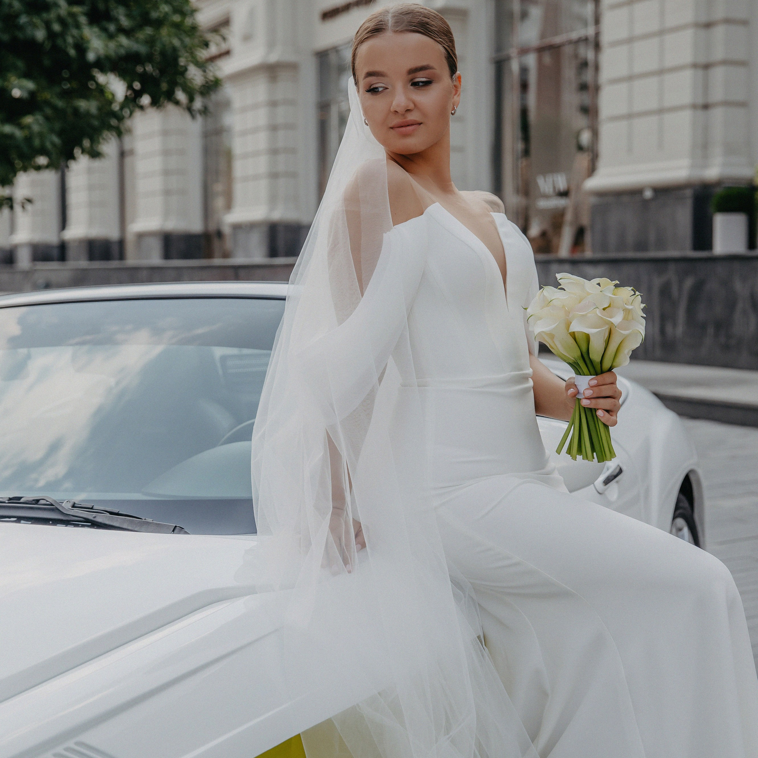 Леонид и Ксения. Свадебный и семейный фотограф Екатеринбург