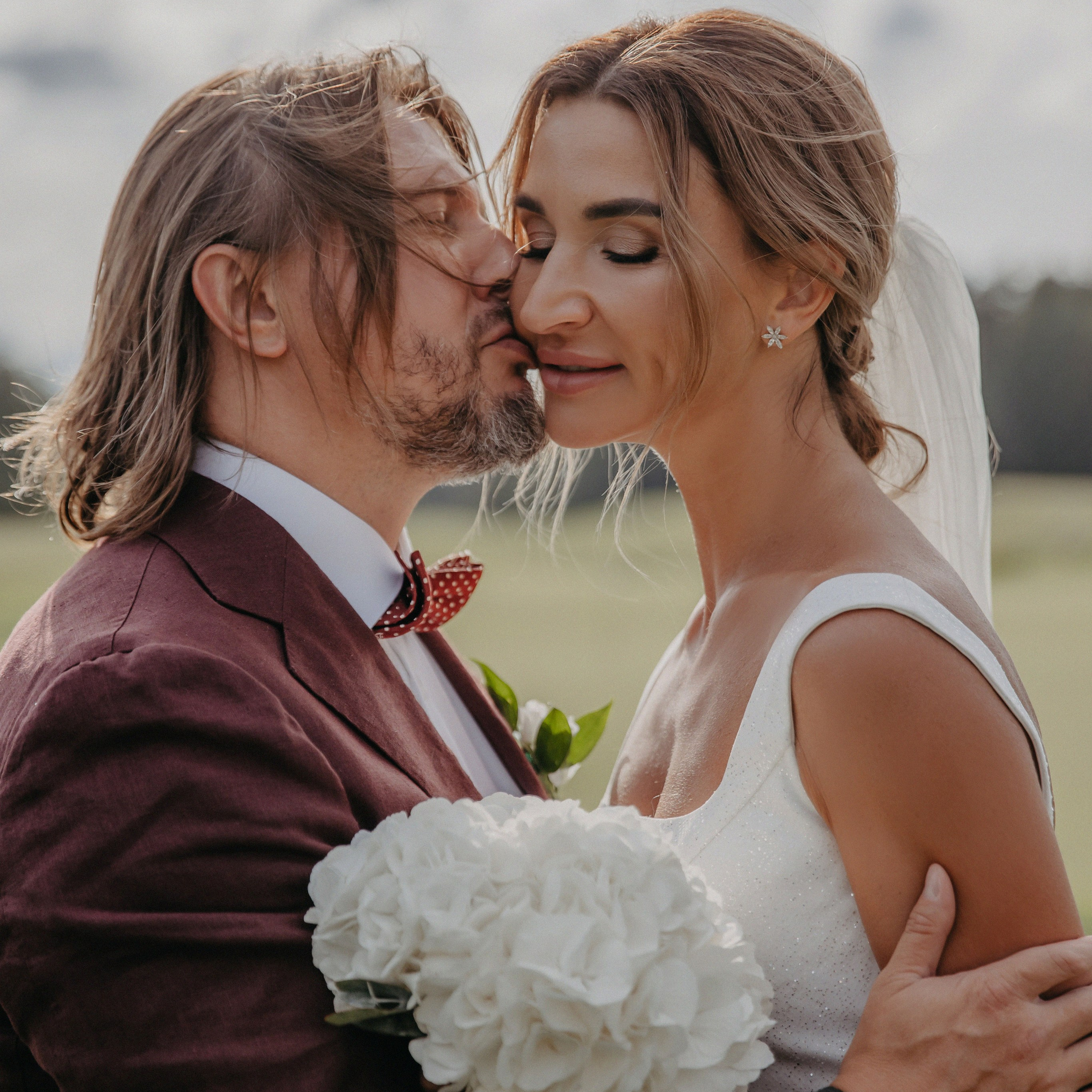 Павел и Ольга. Свадебный и семейный фотограф Екатеринбург