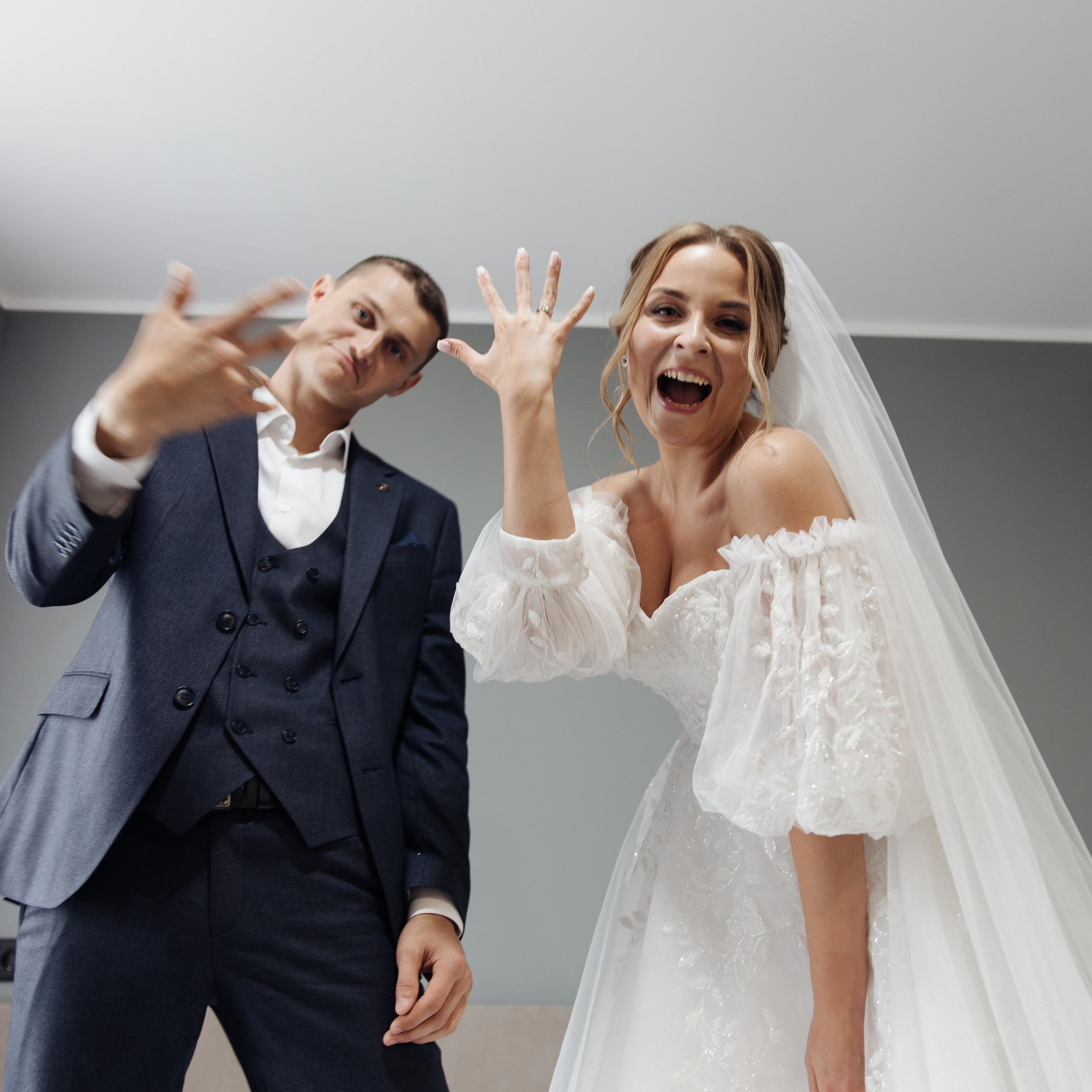 Сергей и Анастасия. Свадебный и семейный фотограф Екатеринбург