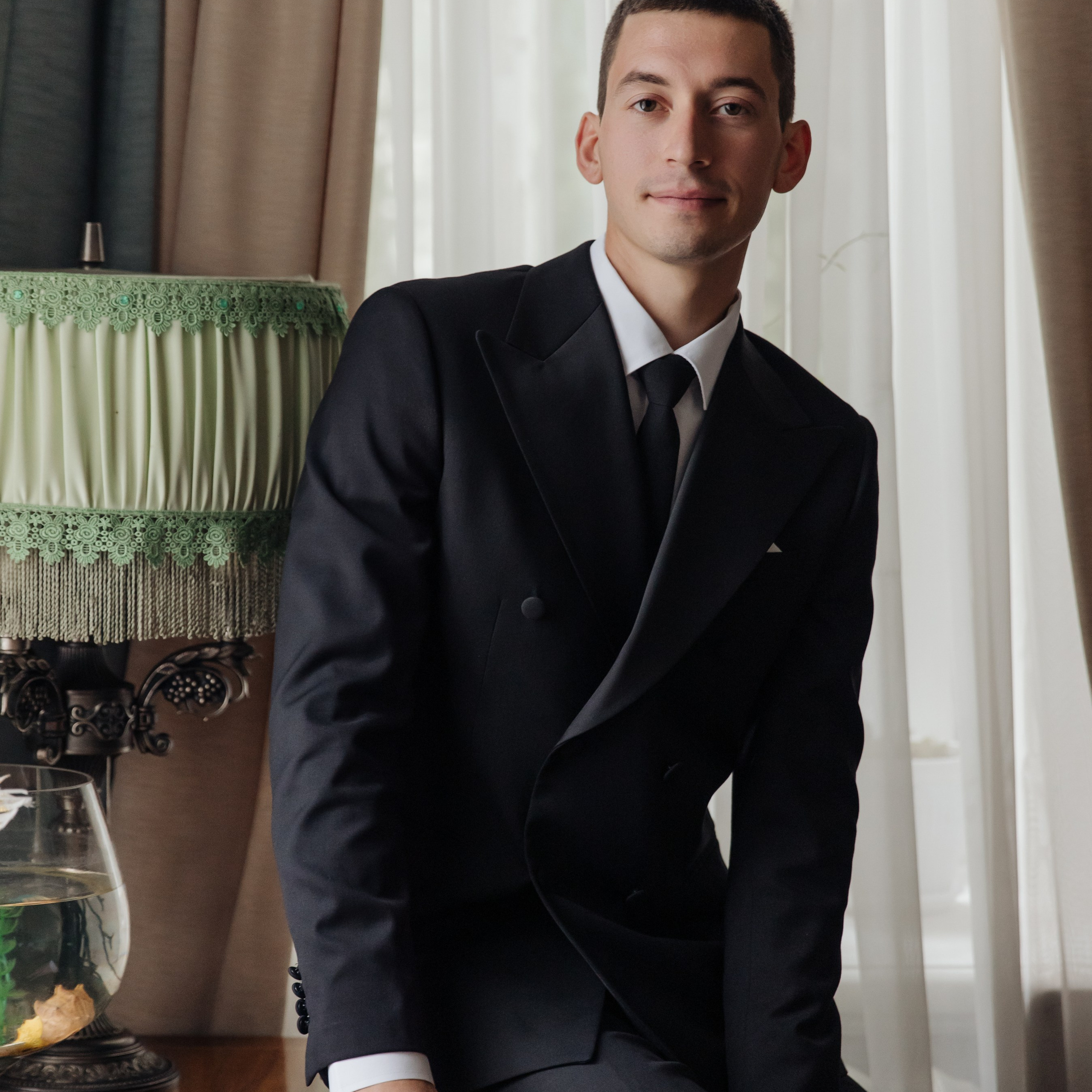 Игорь и Паула. Свадебный и семейный фотограф Екатеринбург