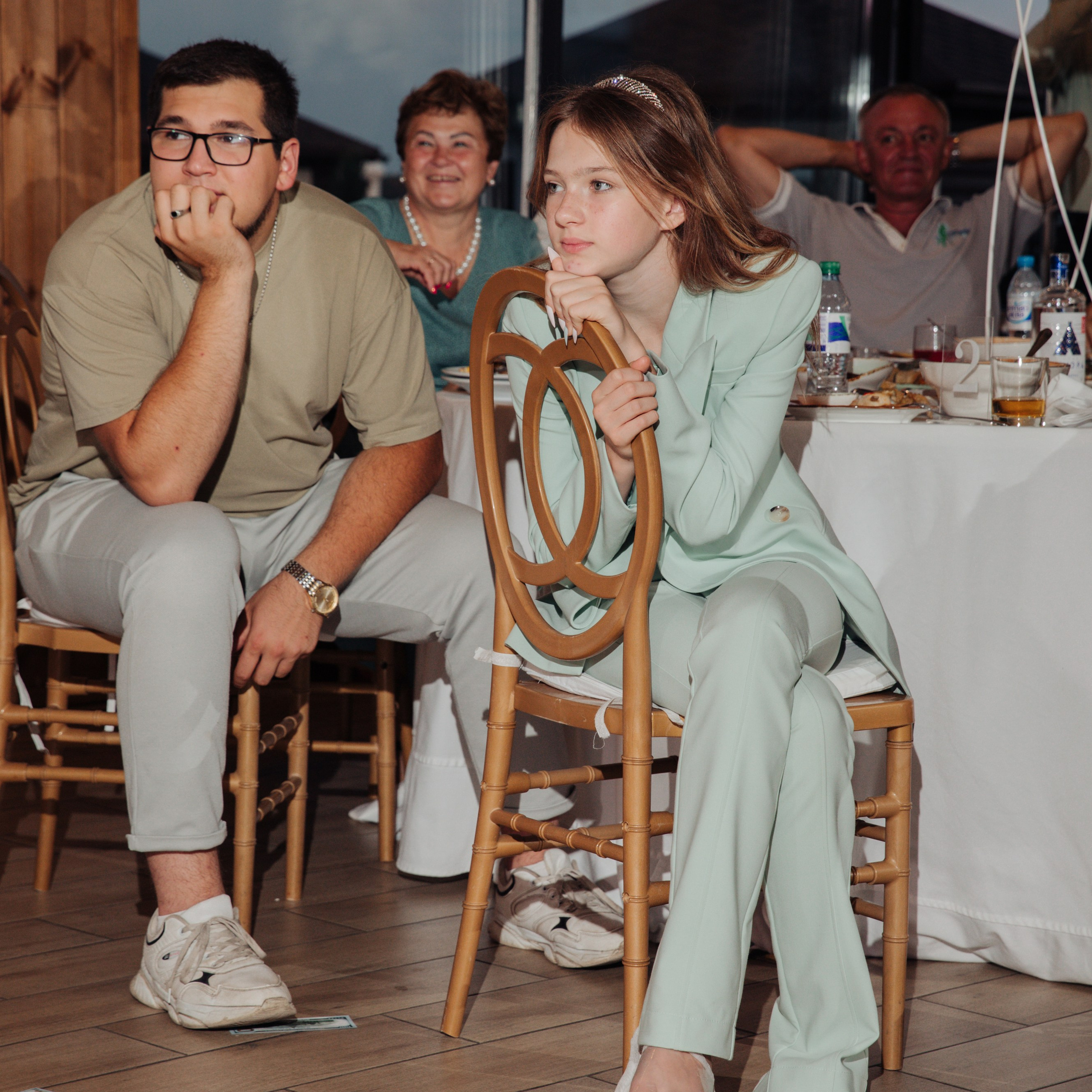 Леонид и Ксения. Свадебный и семейный фотограф Екатеринбург