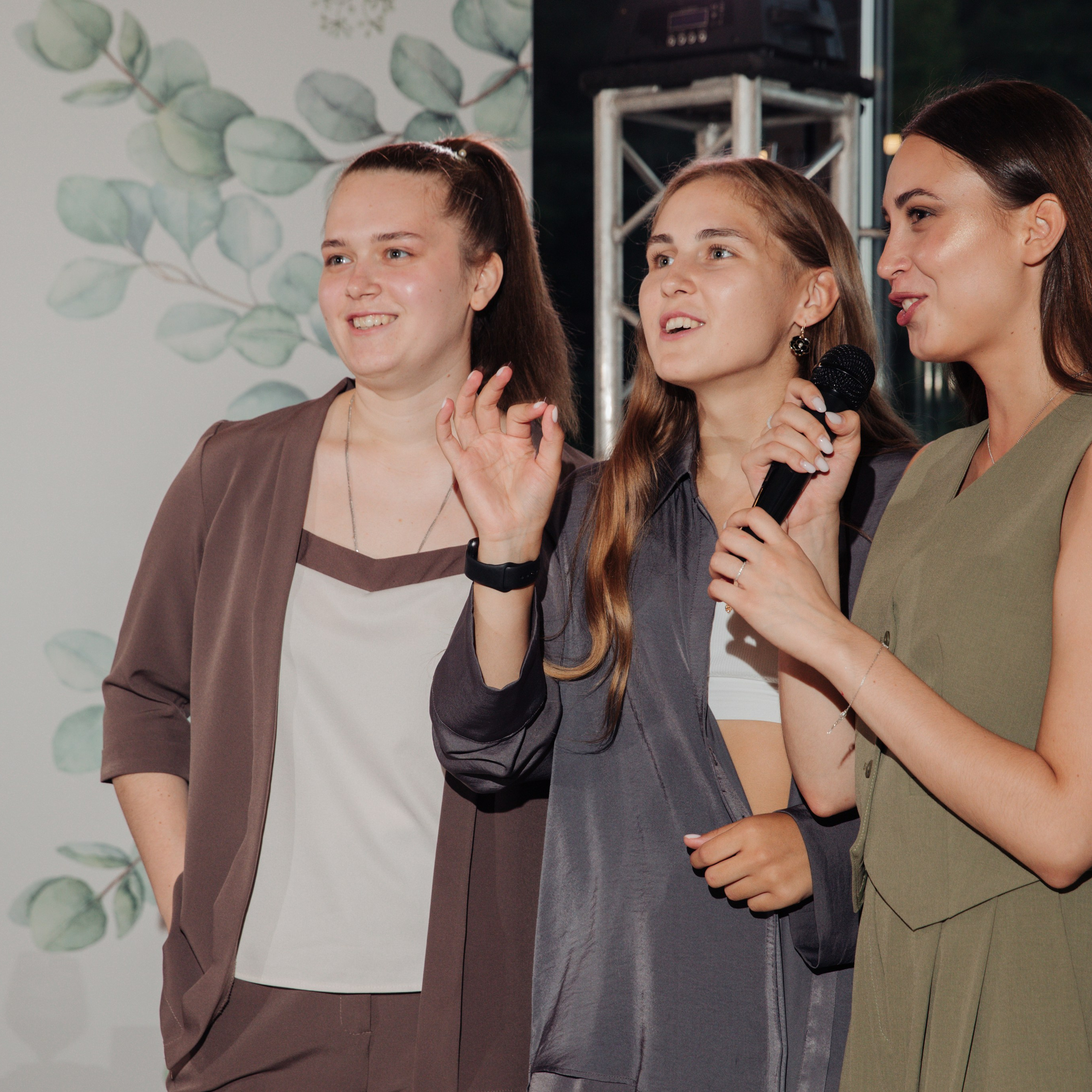 Леонид и Ксения. Свадебный и семейный фотограф Екатеринбург