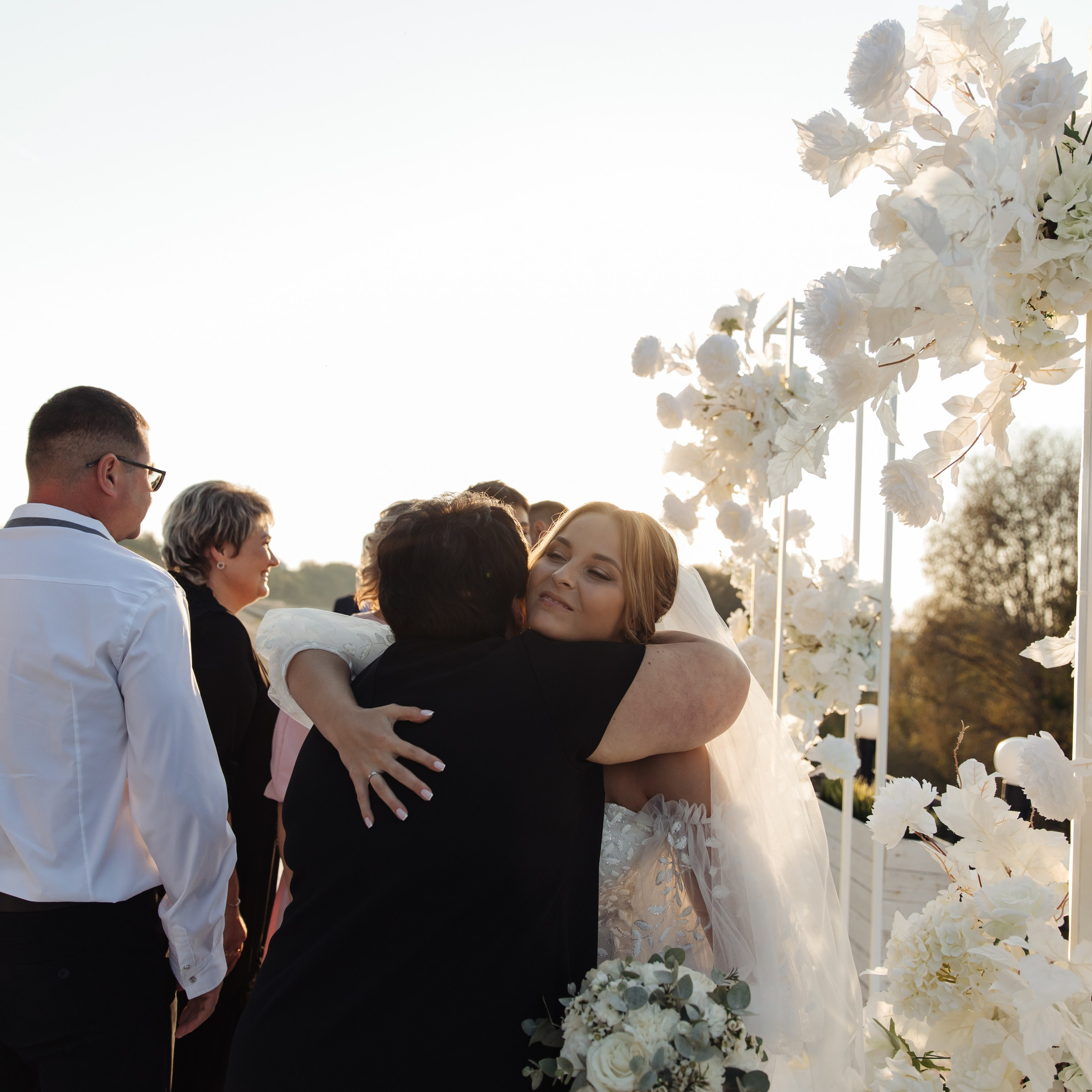 Сергей и Анастасия. Свадебный и семейный фотограф Екатеринбург
