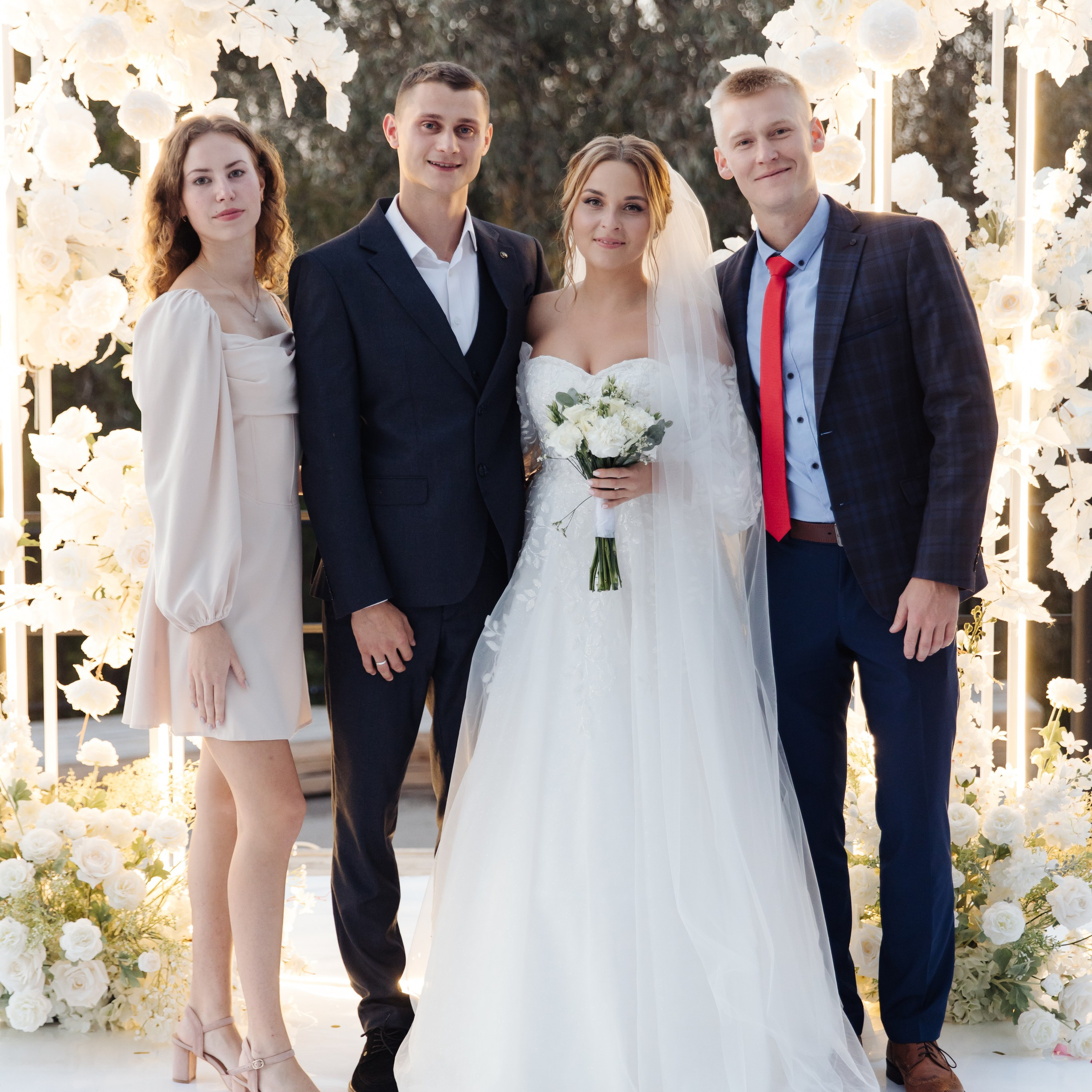 Сергей и Анастасия. Свадебный и семейный фотограф Екатеринбург