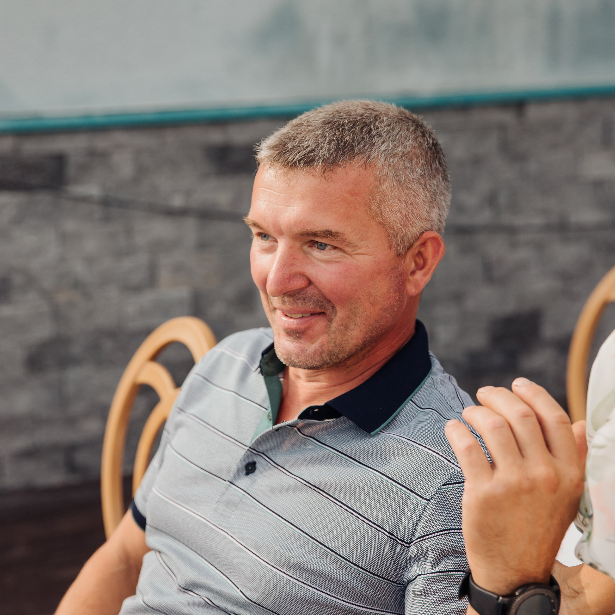 Леонид и Ксения. Свадебный и семейный фотограф Екатеринбург