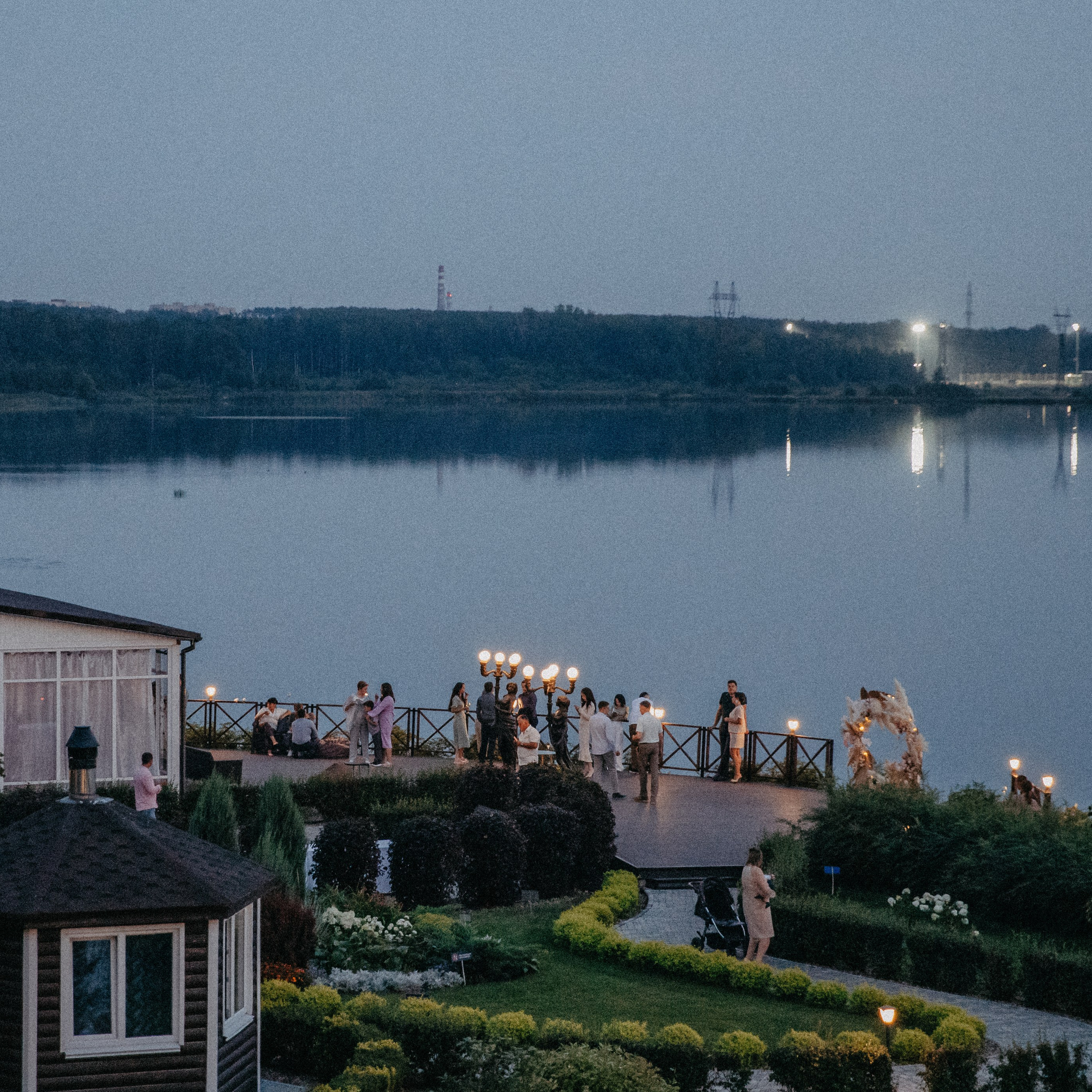 Михаил и Людмила. Свадебный и семейный фотограф Екатеринбург