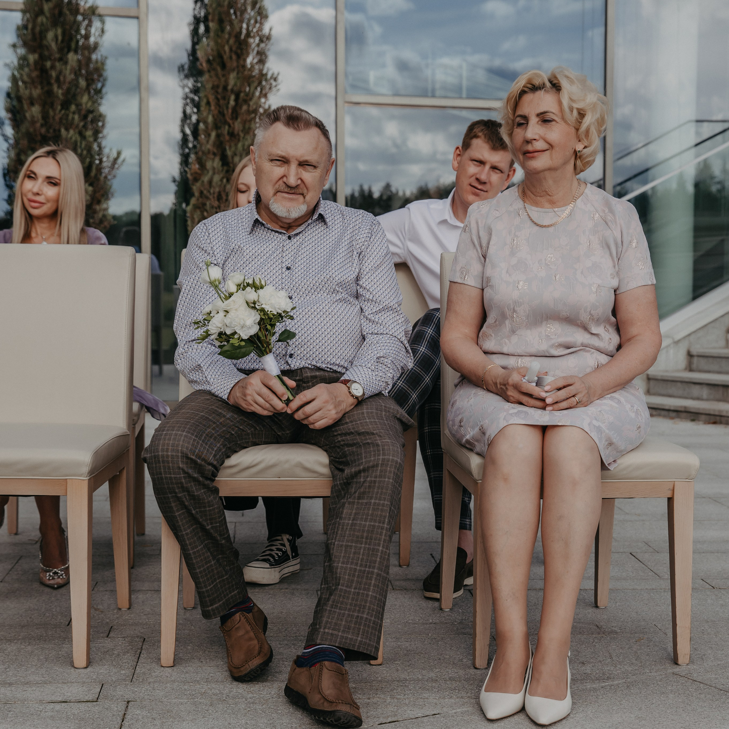 Павел и Ольга. Свадебный и семейный фотограф Екатеринбург