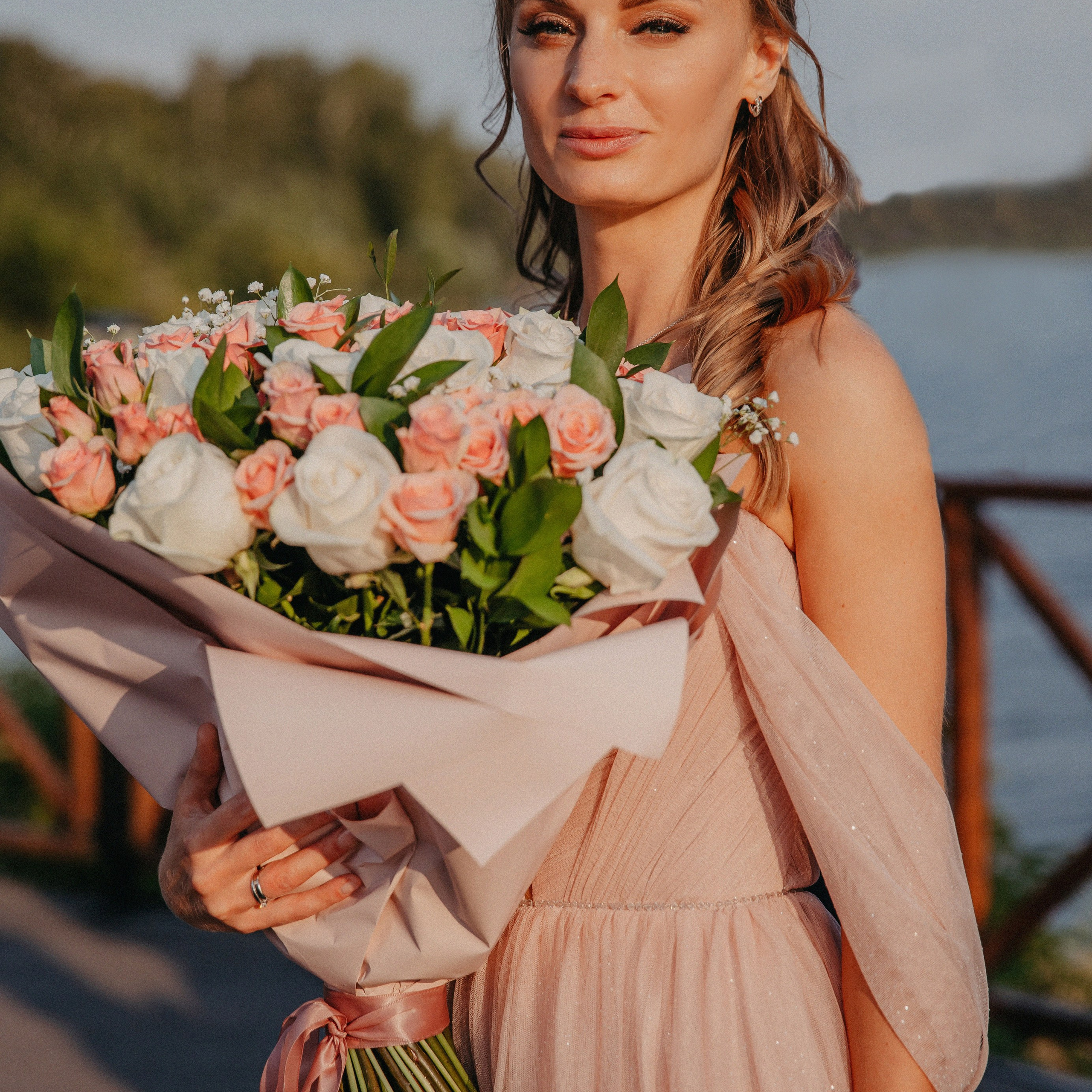 Михаил и Людмила. Свадебный и семейный фотограф Екатеринбург
