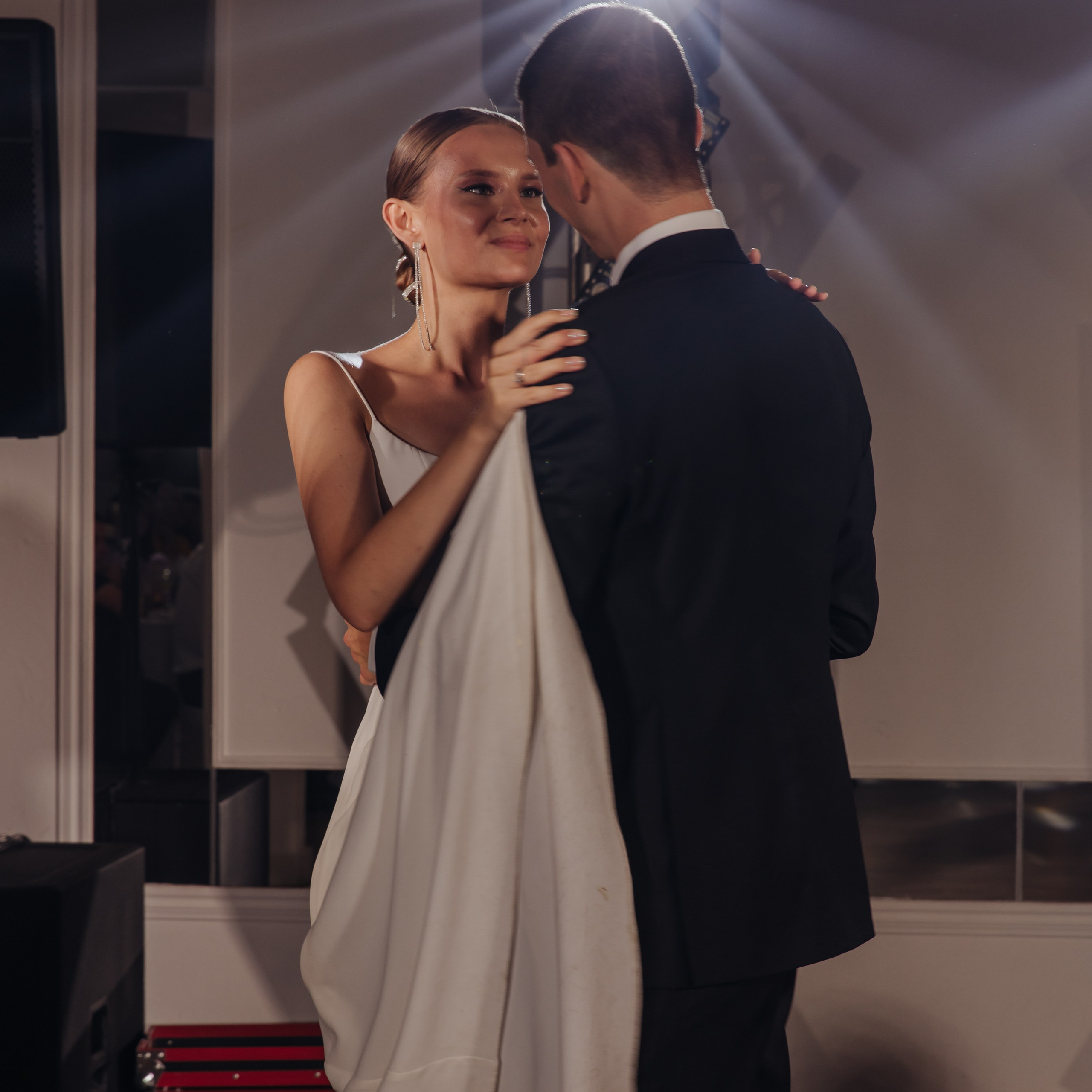 Игорь и Паула. Свадебный и семейный фотограф Екатеринбург