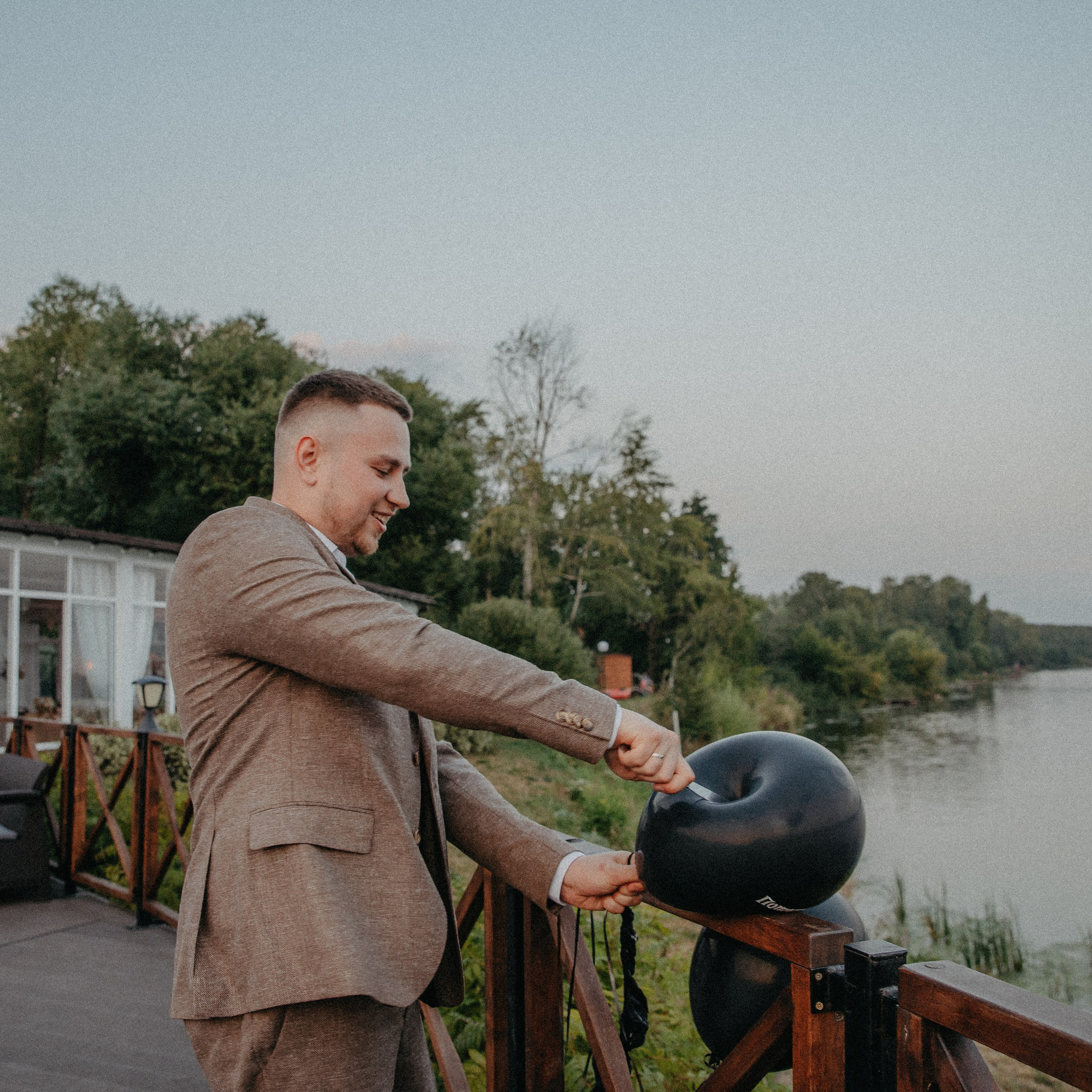 Михаил и Людмила. Свадебный и семейный фотограф Екатеринбург