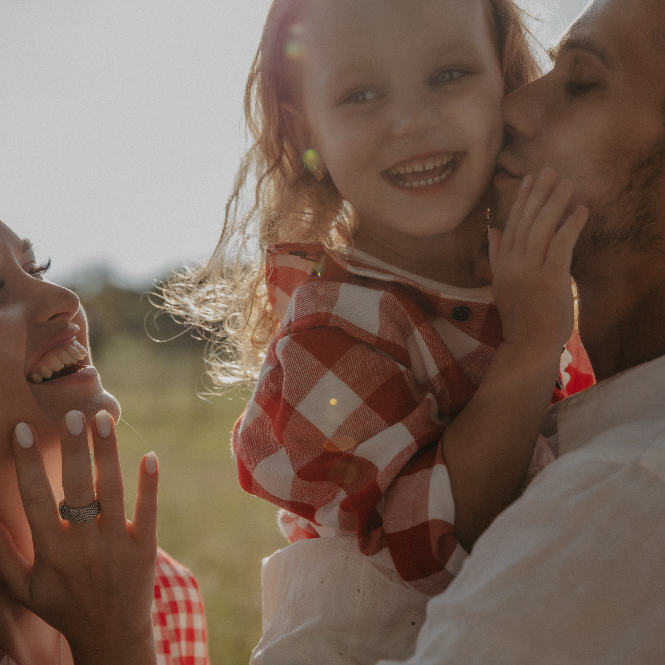 Family story. Свадебный и семейный фотограф Екатеринбург