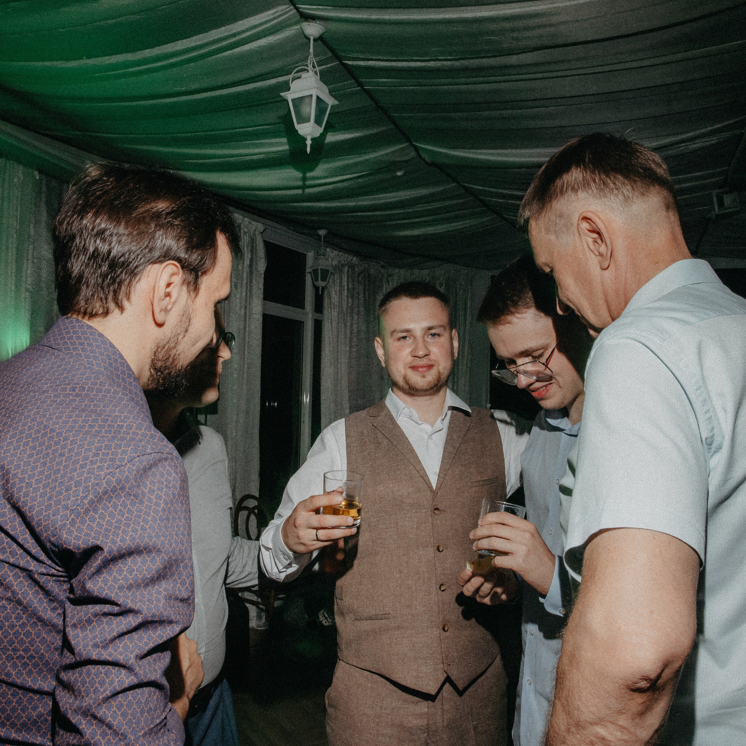 Михаил и Людмила. Свадебный и семейный фотограф Екатеринбург