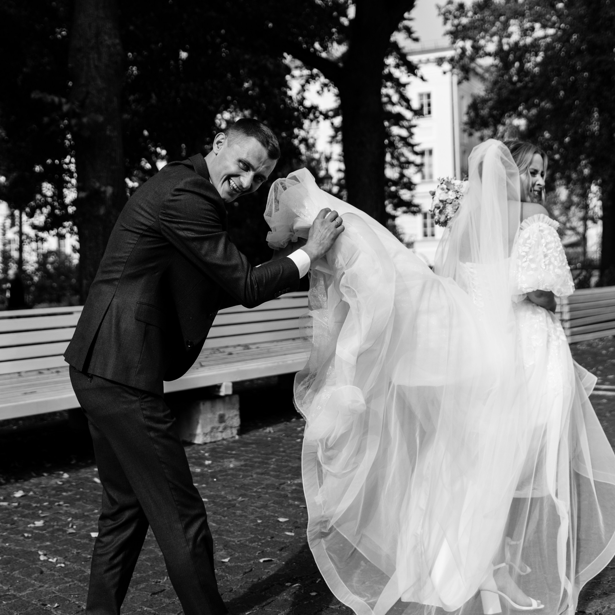 Сергей и Анастасия. Свадебный и семейный фотограф Екатеринбург