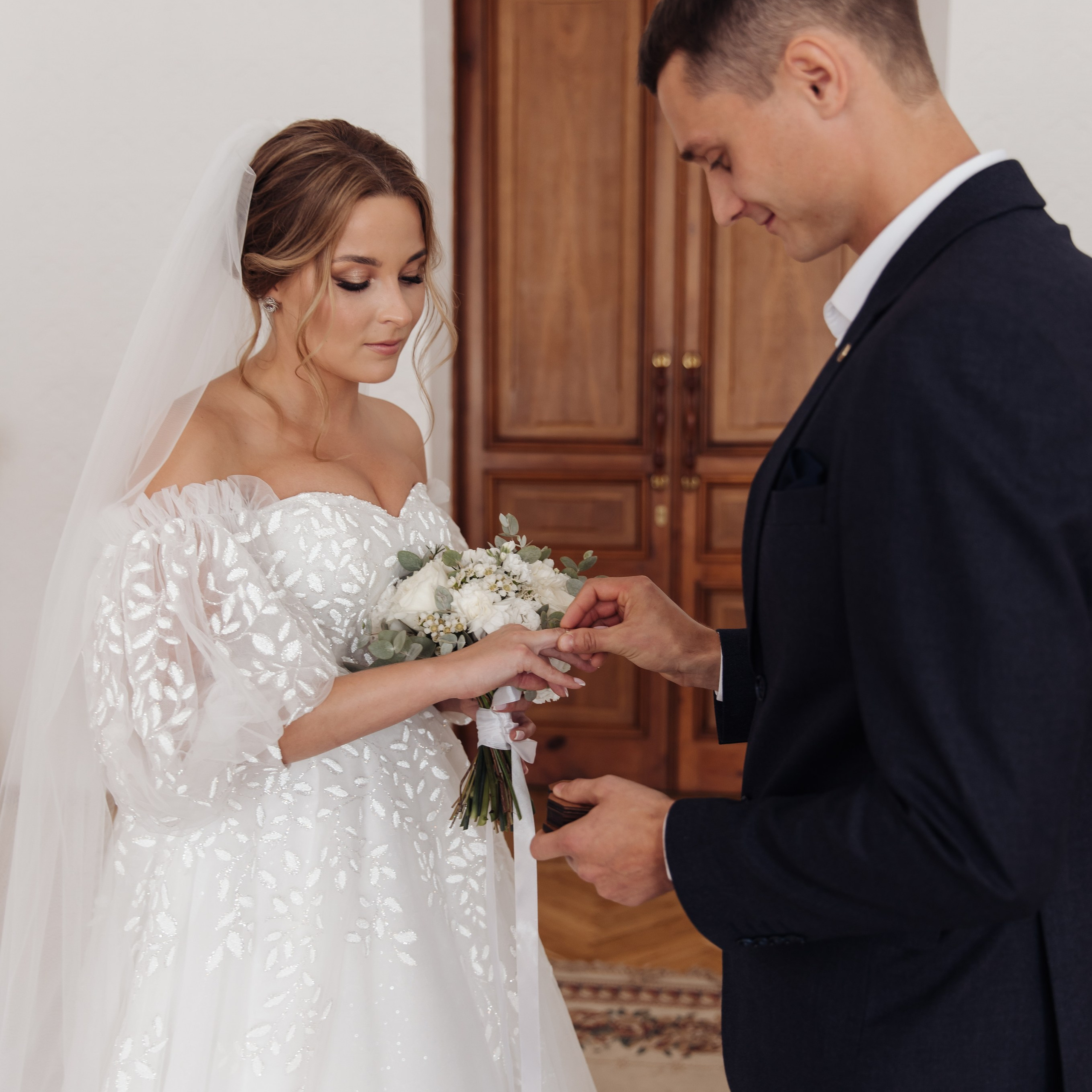 Сергей и Анастасия. Свадебный и семейный фотограф Екатеринбург