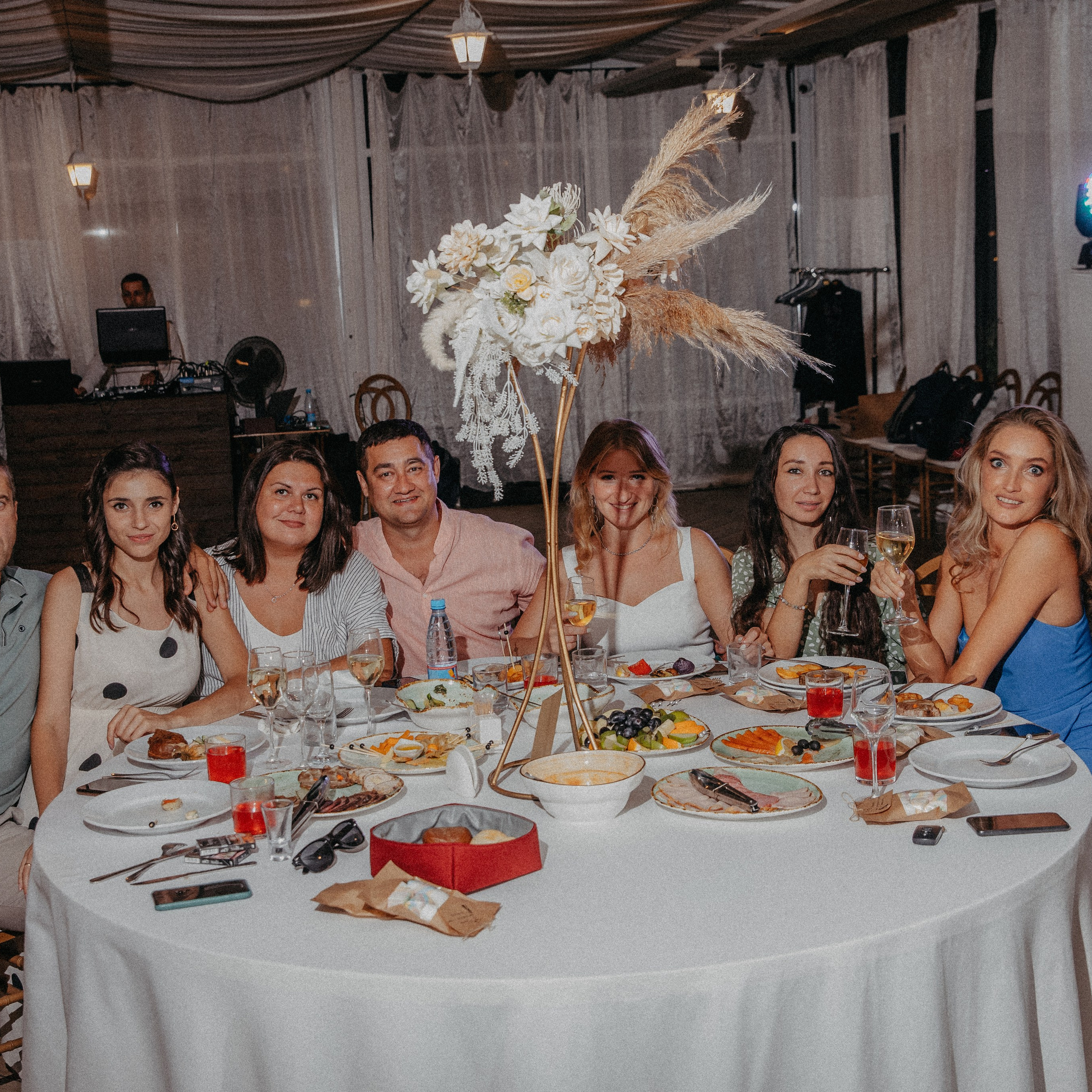 Михаил и Людмила. Свадебный и семейный фотограф Екатеринбург