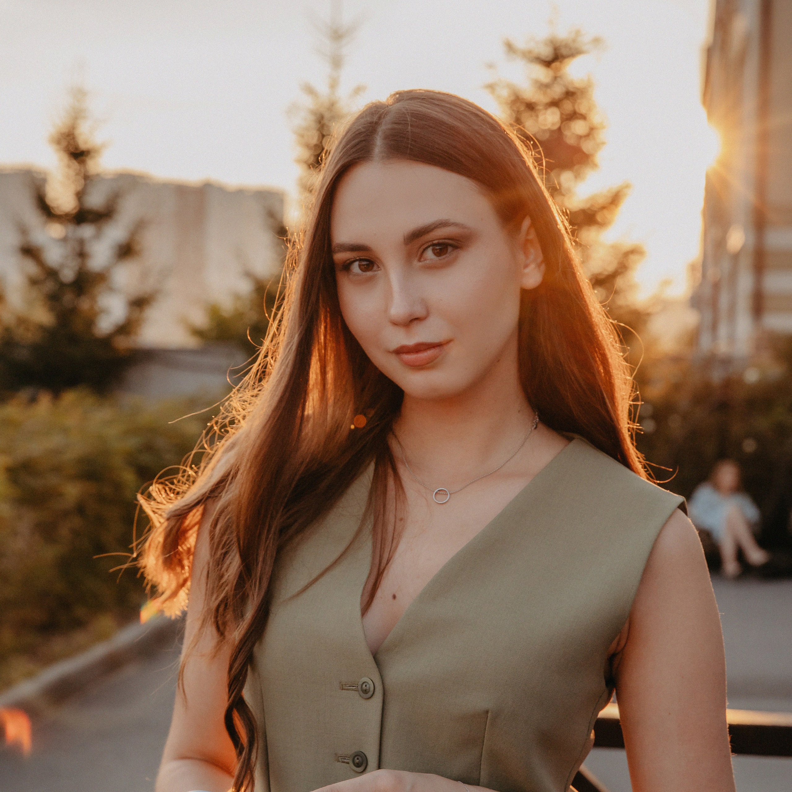 Леонид и Ксения. Свадебный и семейный фотограф Екатеринбург