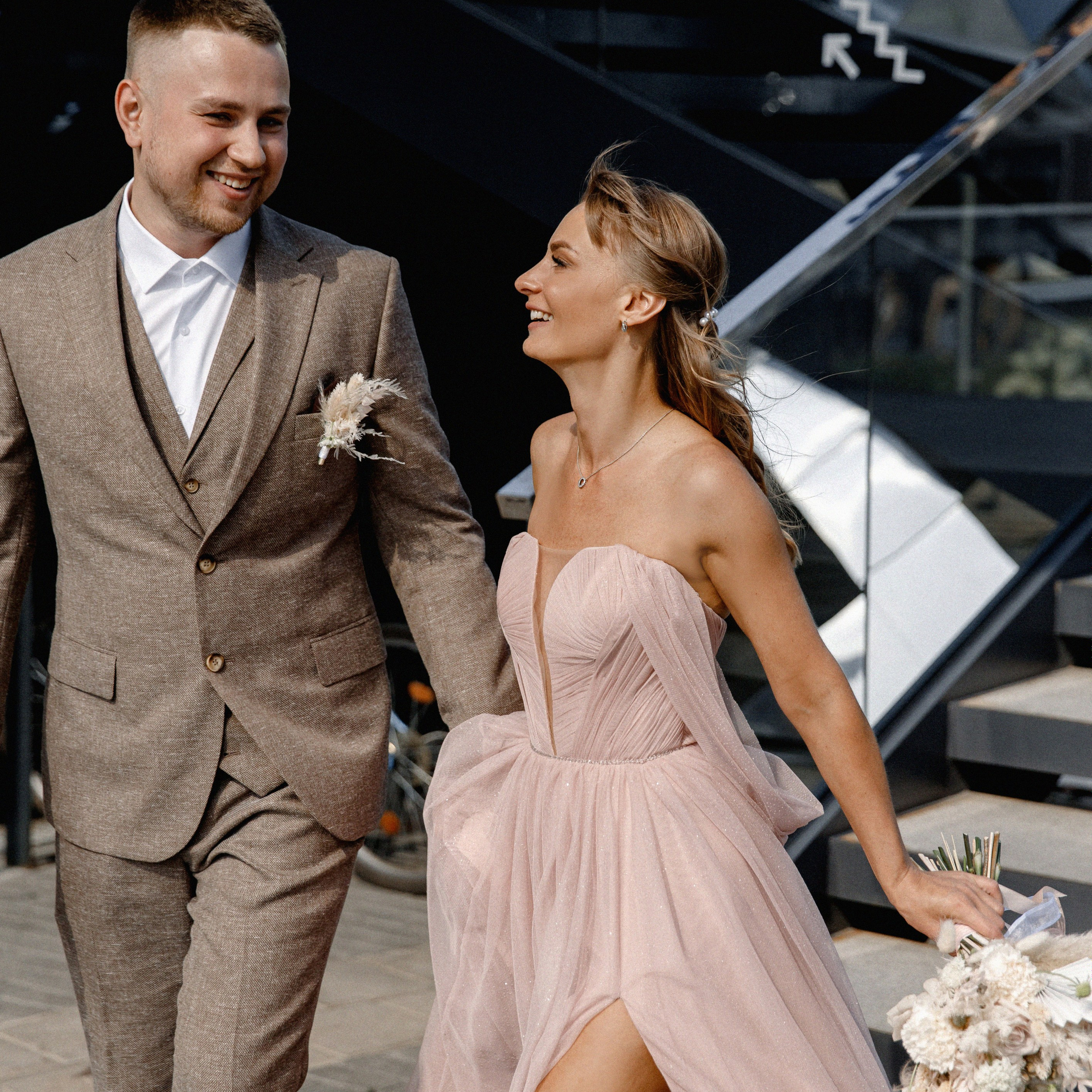 Михаил и Людмила. Свадебный и семейный фотограф Екатеринбург