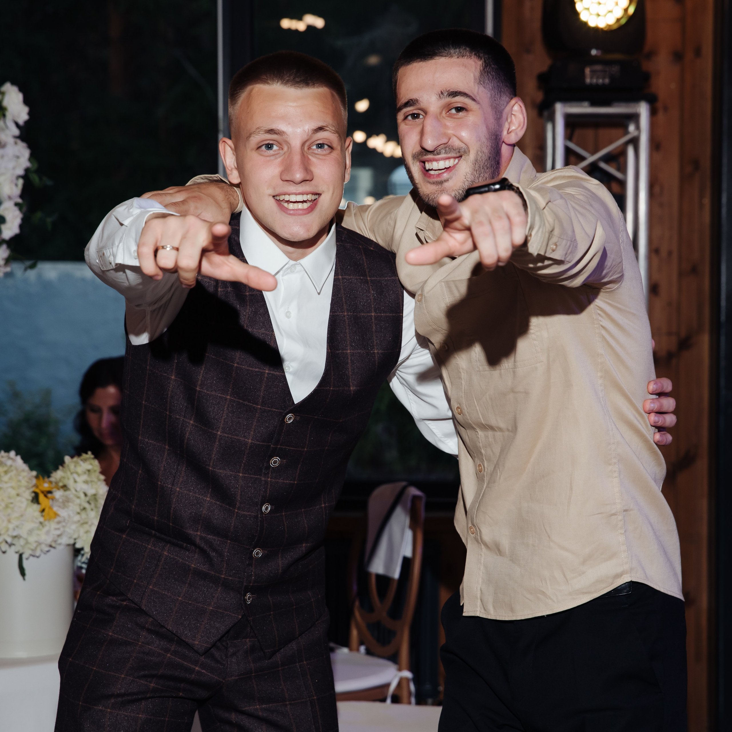 Леонид и Ксения. Свадебный и семейный фотограф Екатеринбург