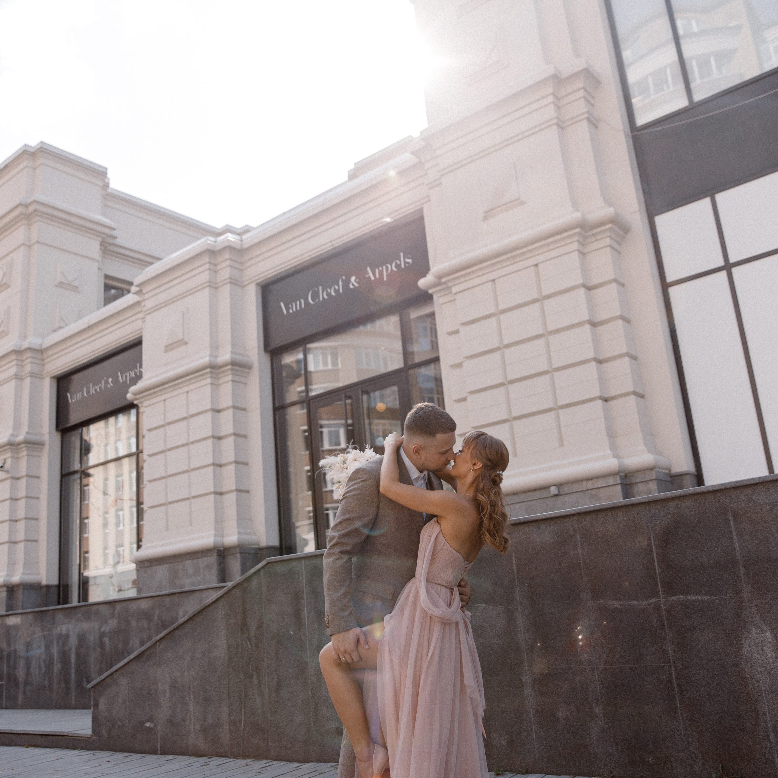 Михаил и Людмила. Свадебный и семейный фотограф Екатеринбург