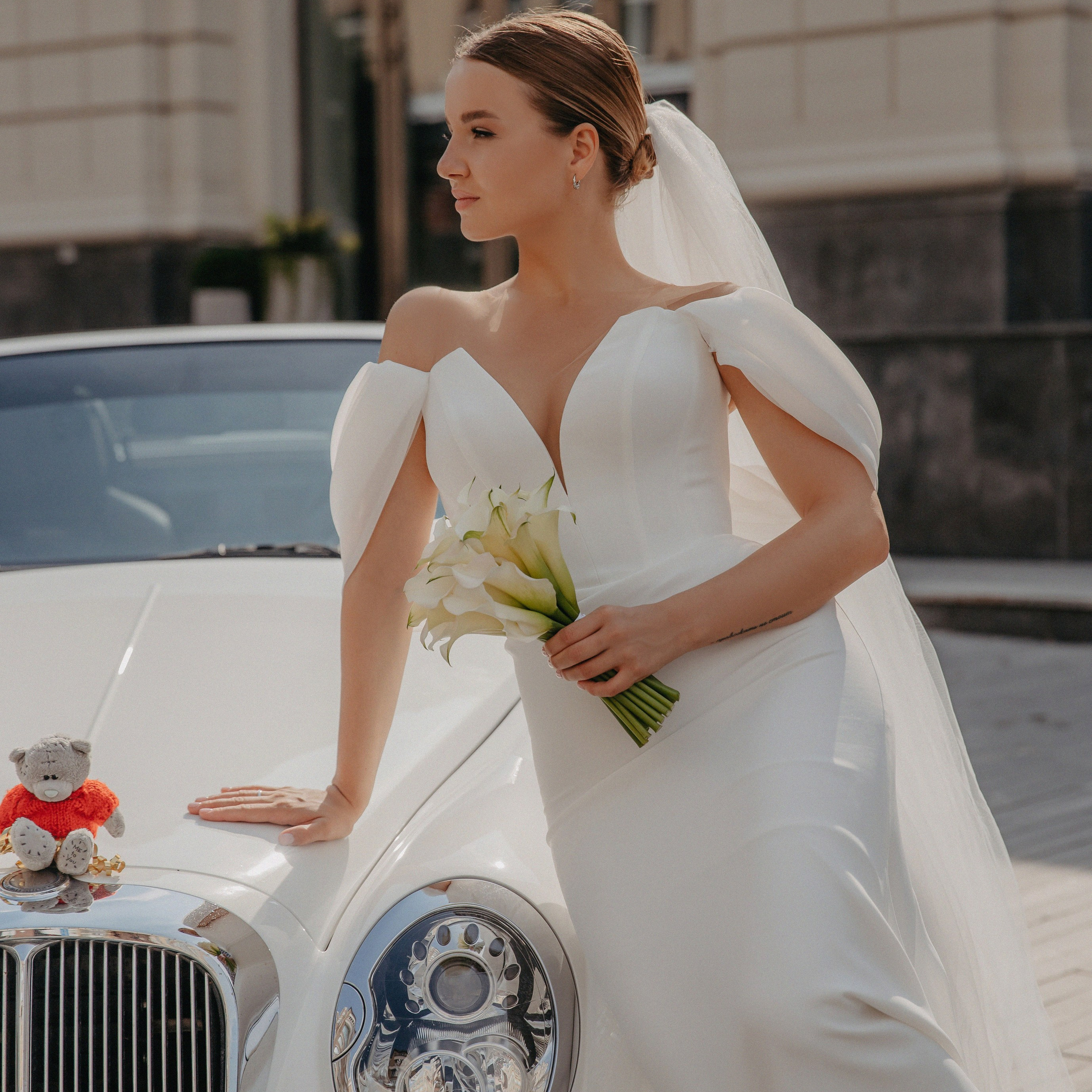 Леонид и Ксения. Свадебный и семейный фотограф Екатеринбург