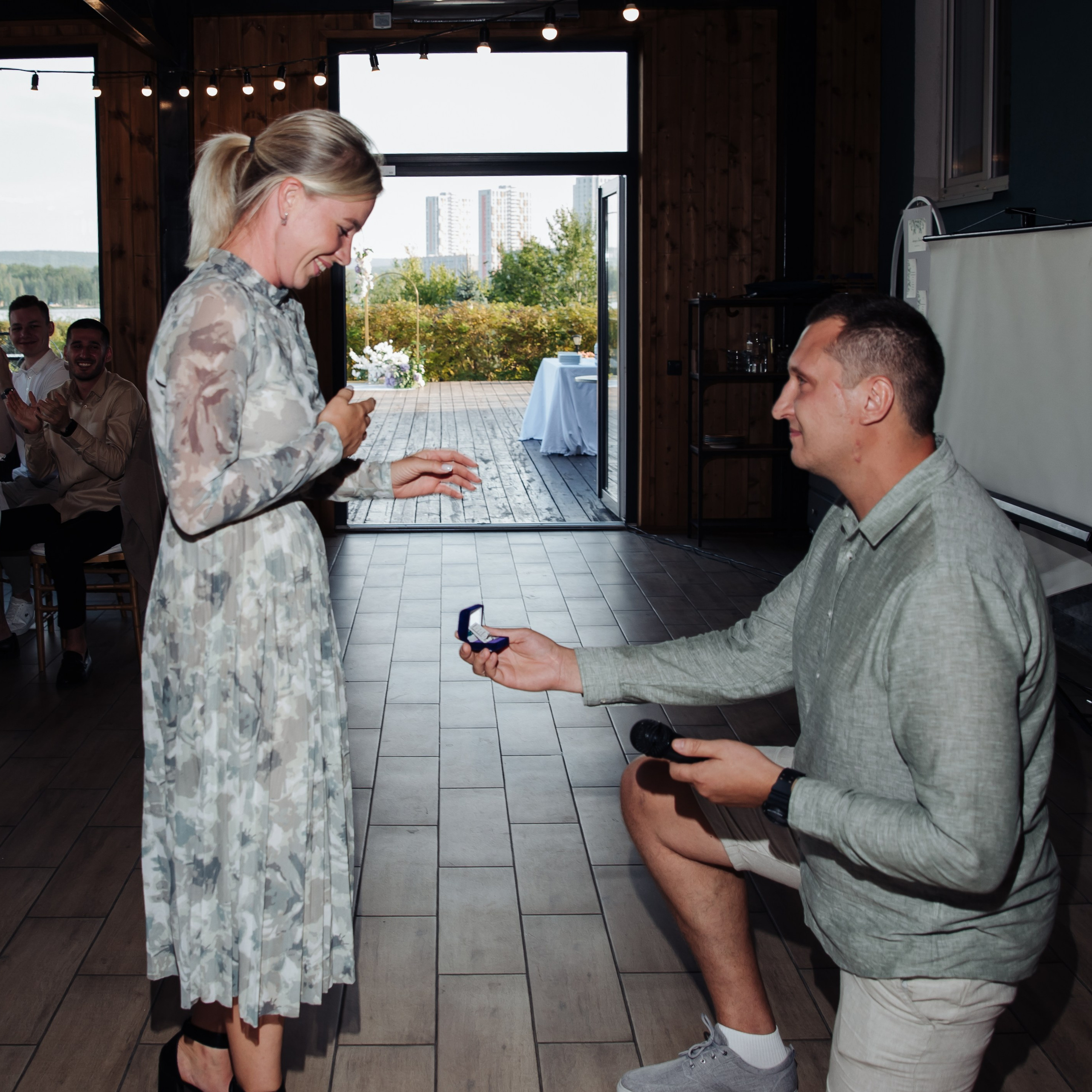 Леонид и Ксения. Свадебный и семейный фотограф Екатеринбург