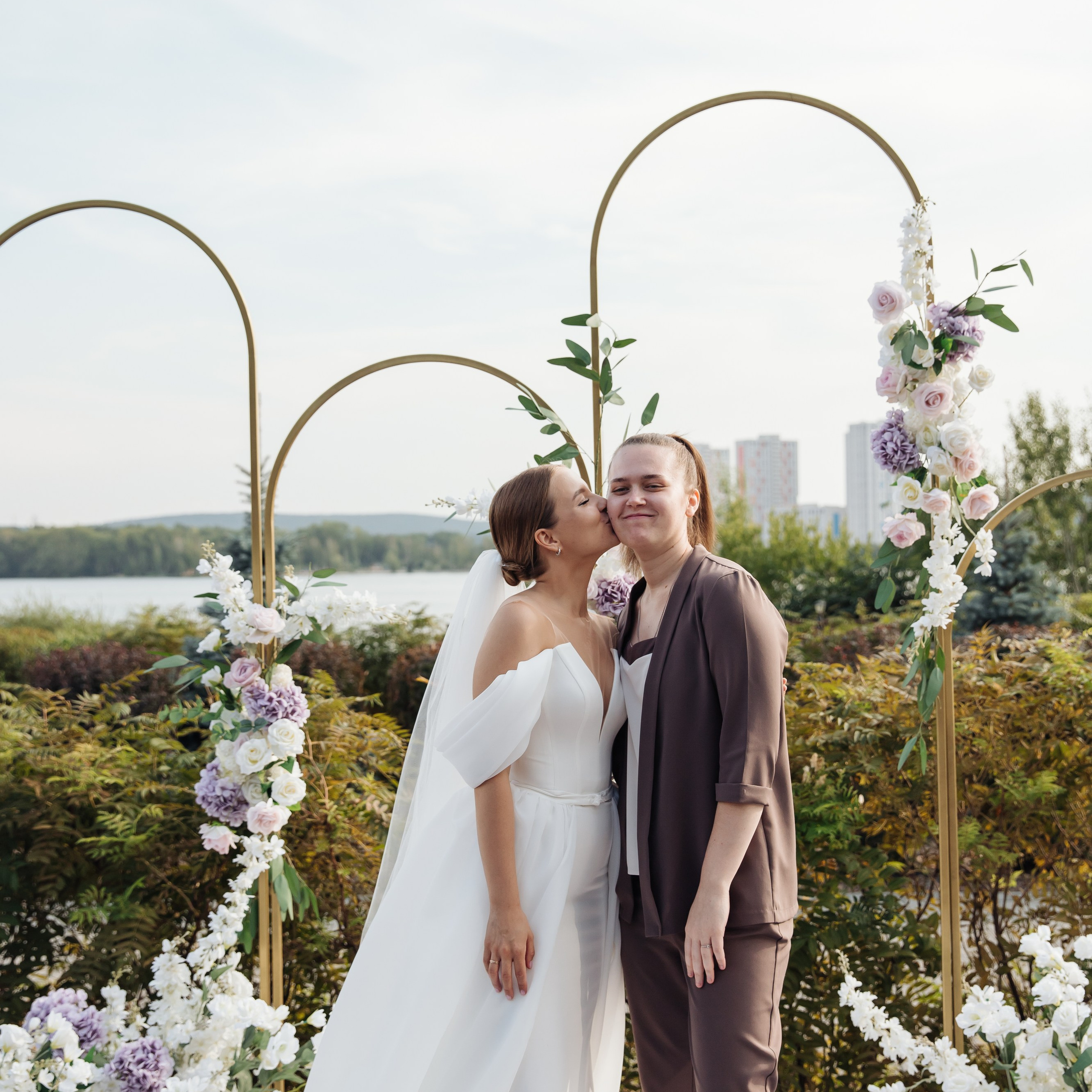 Леонид и Ксения. Свадебный и семейный фотограф Екатеринбург